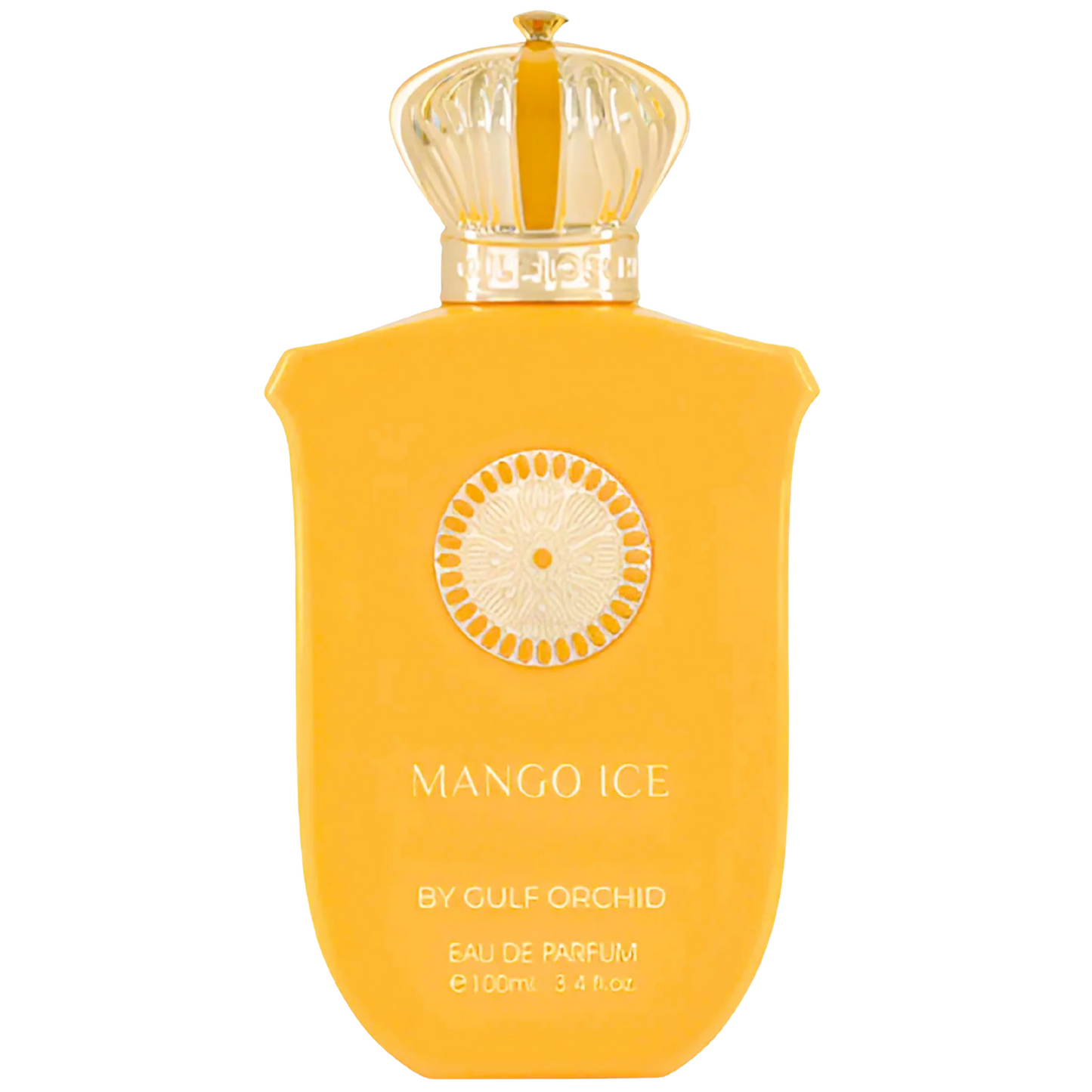 Gulf Orchid Mango Ice EDP