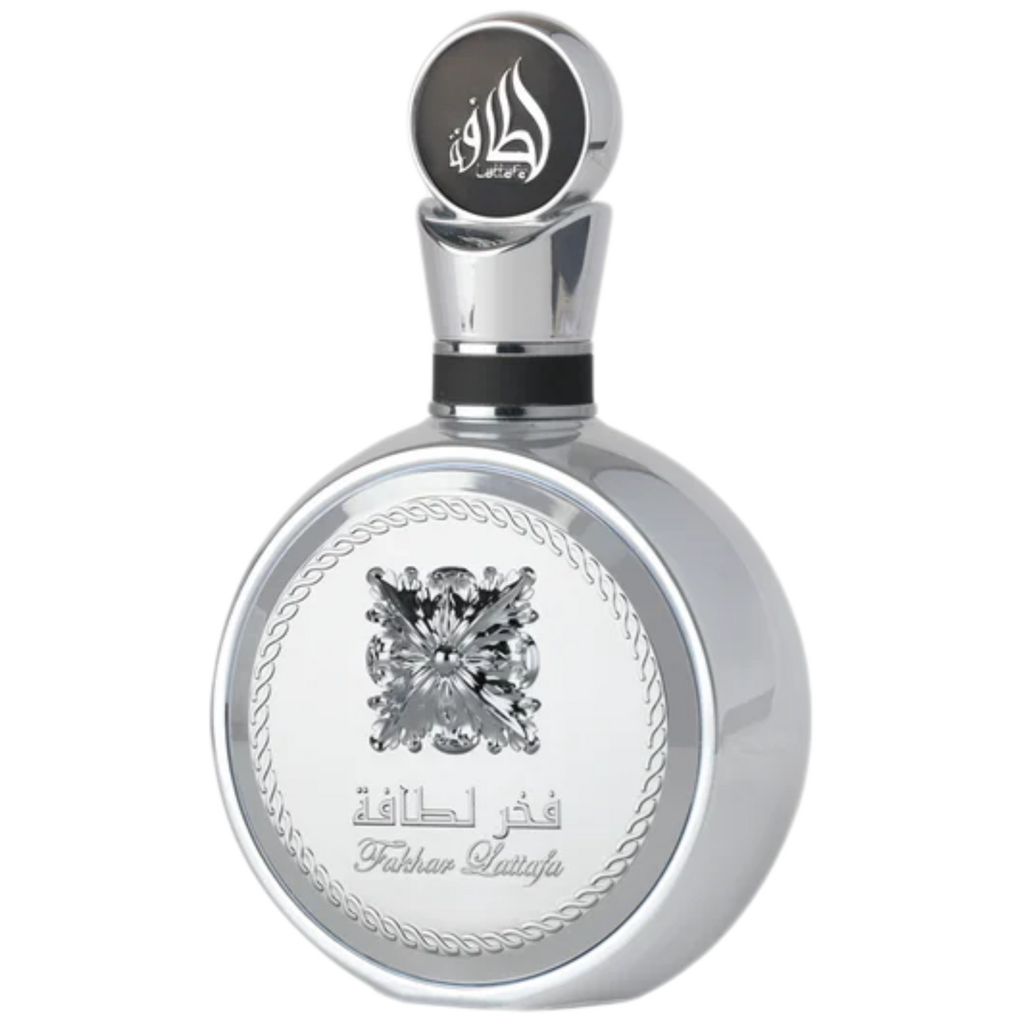 Lattafa Fakhar Platin