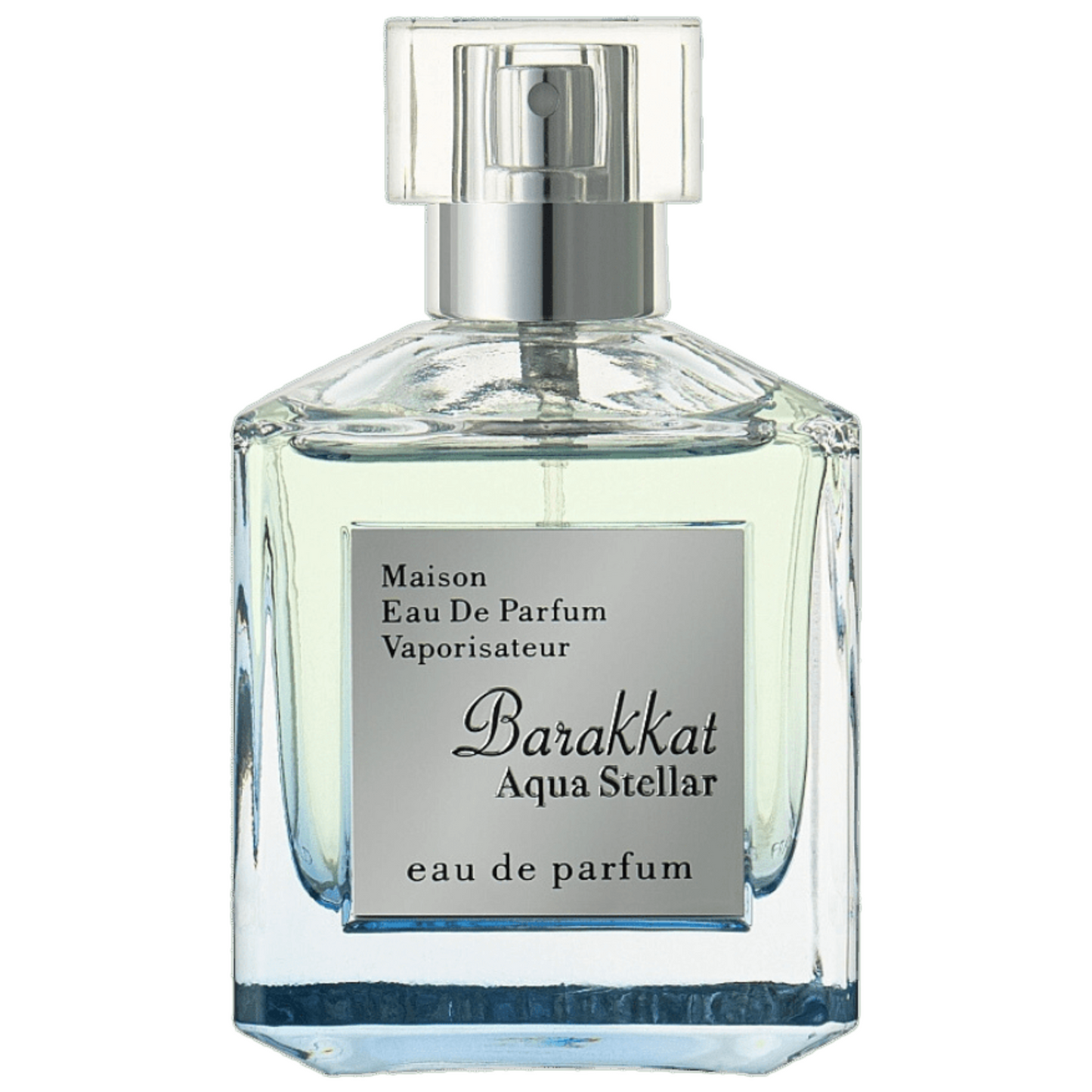 Fragrance World Barakkat Aqua Stellar Eau De Parfum Unisex