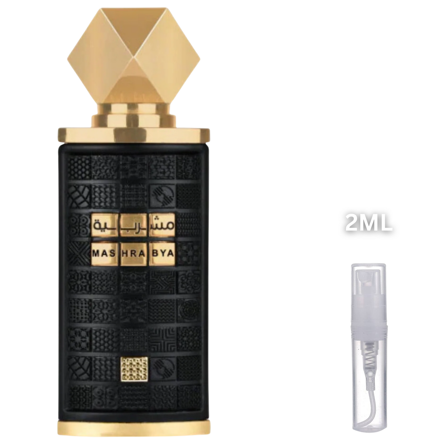 Lattafa Mashrabya EDP Unisex