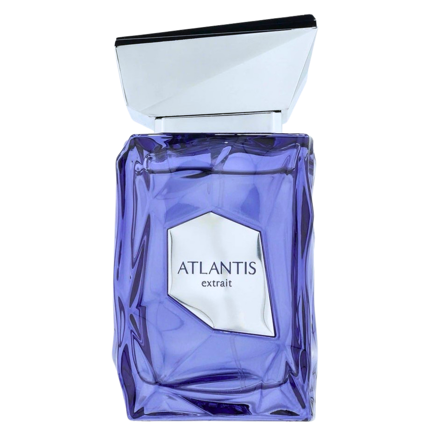 Fragrance World French Avenue Atlantis ExDP Unisex