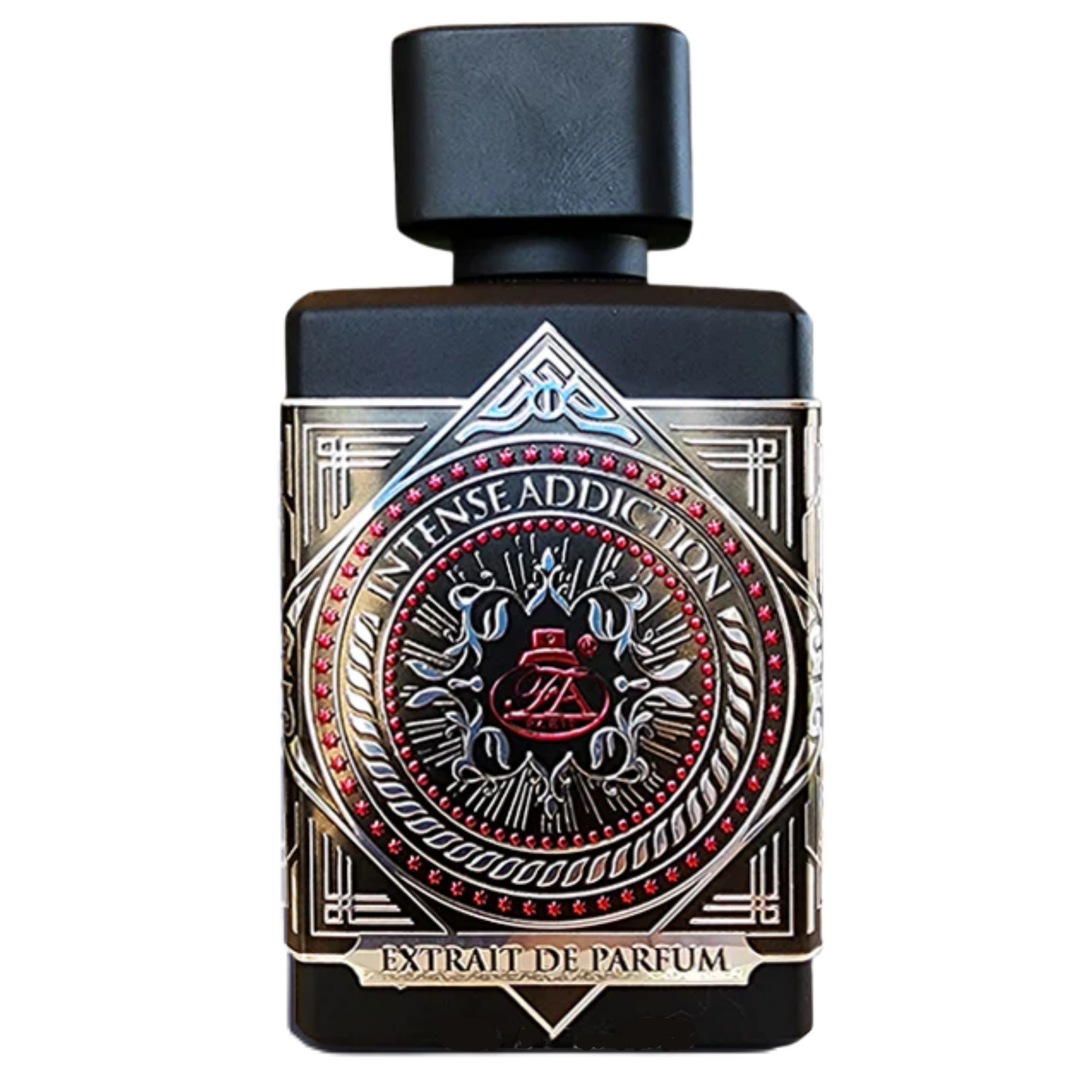 Fragrance World Intense Addiction