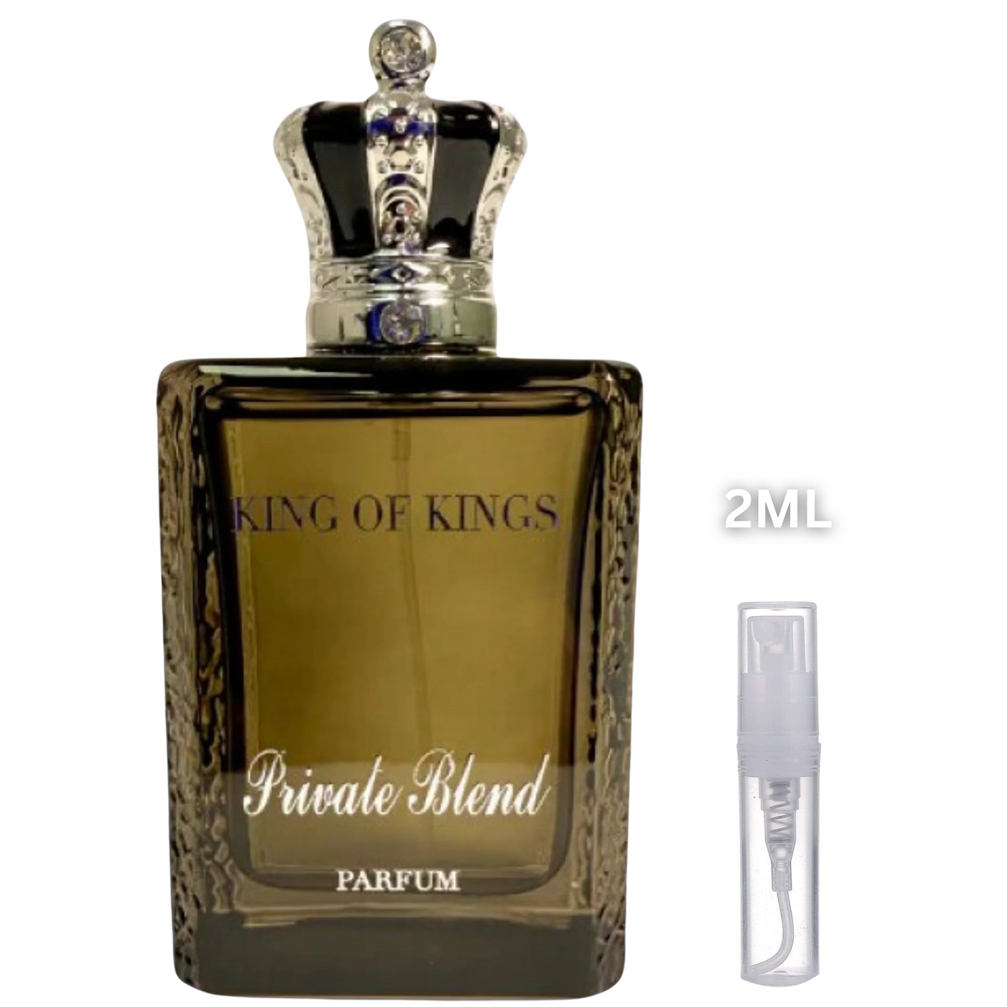 Macarena King Of Kings Private Blend EDP
