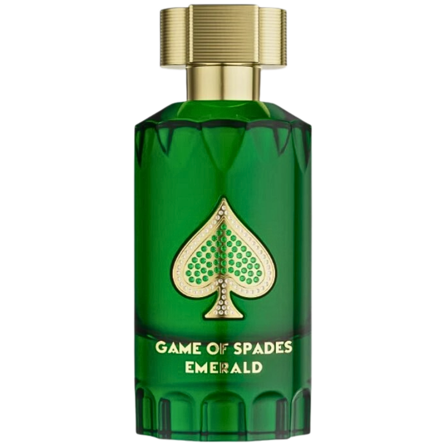 Jo Milano Paris Game Of Spades Emerald