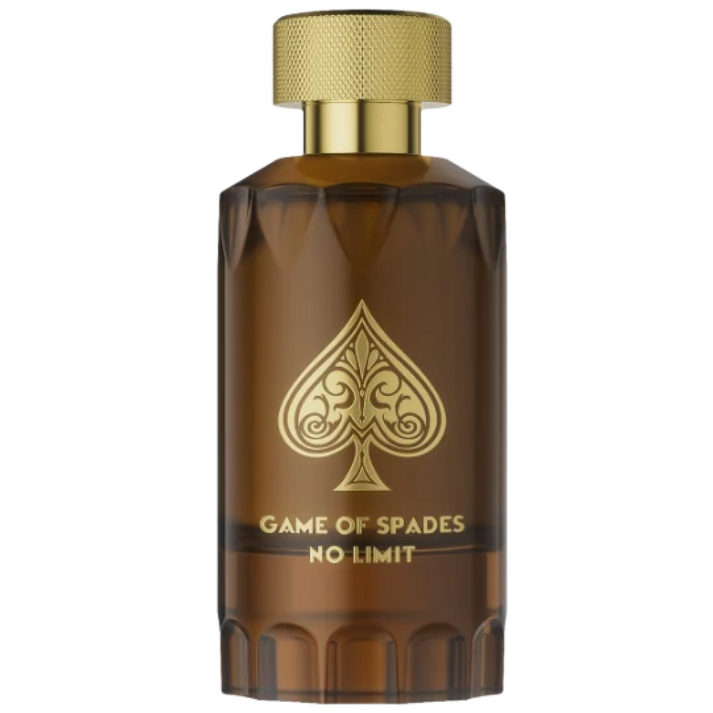 Jo Milano Paris Game Of Spades No Limit