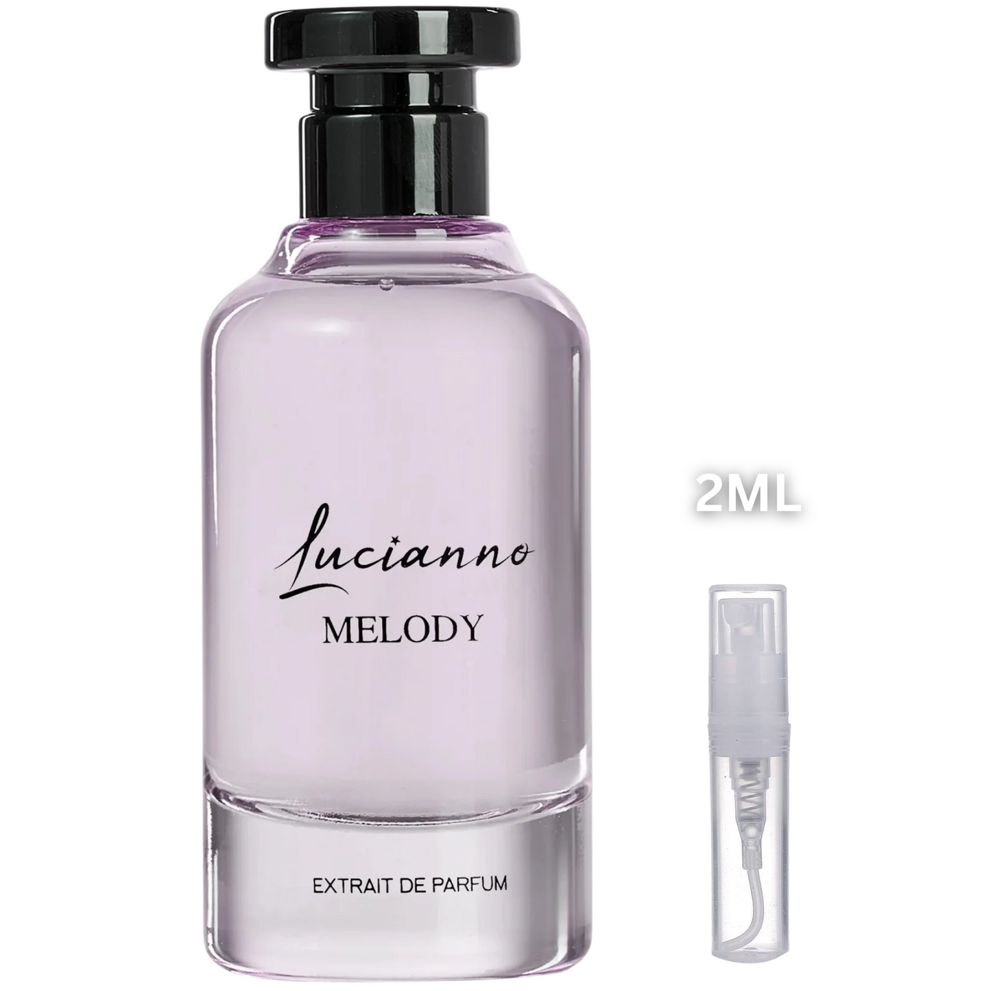 Lucianno Melody Extrait De Parfum Unisex