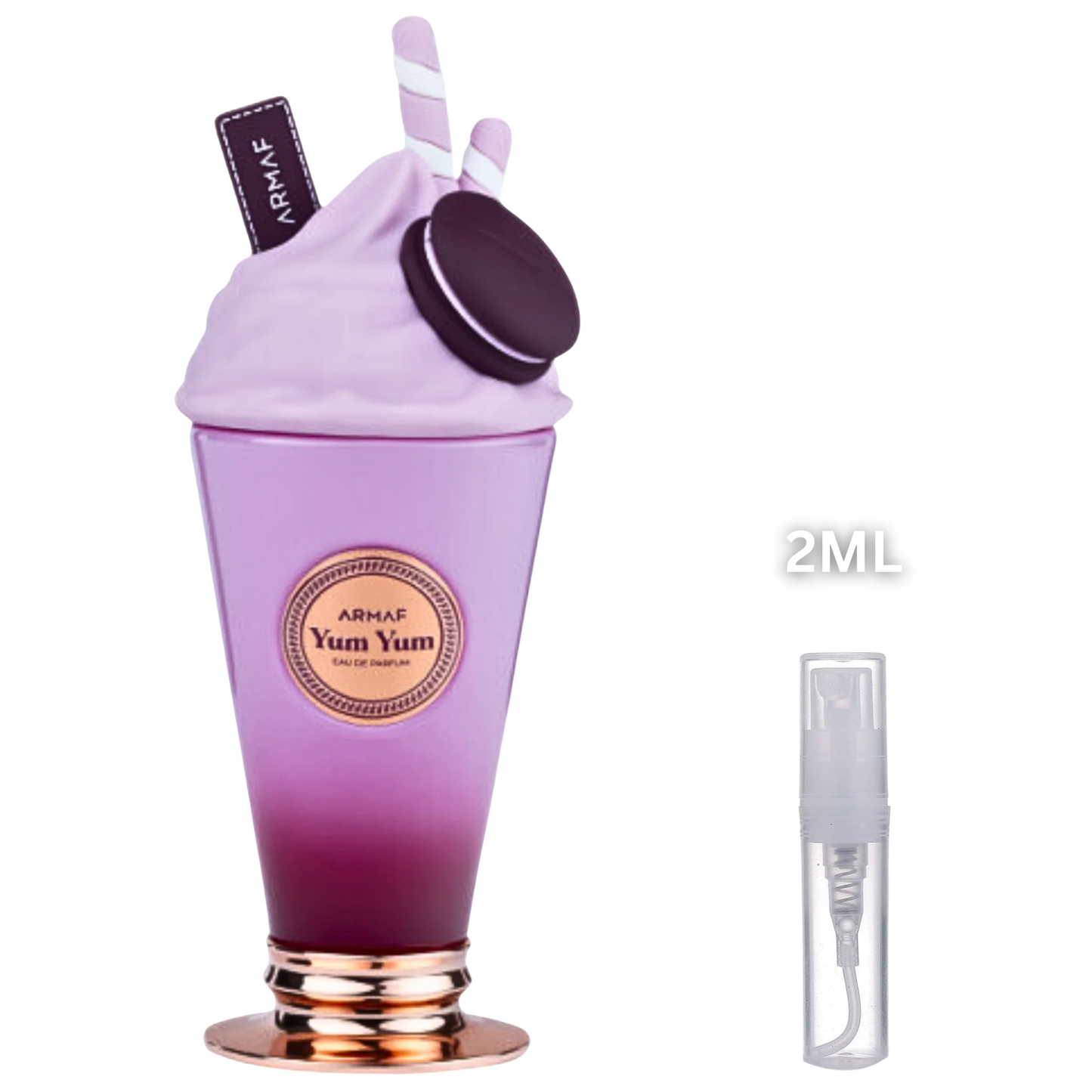 Armaf Yum Yum For Woman EDP