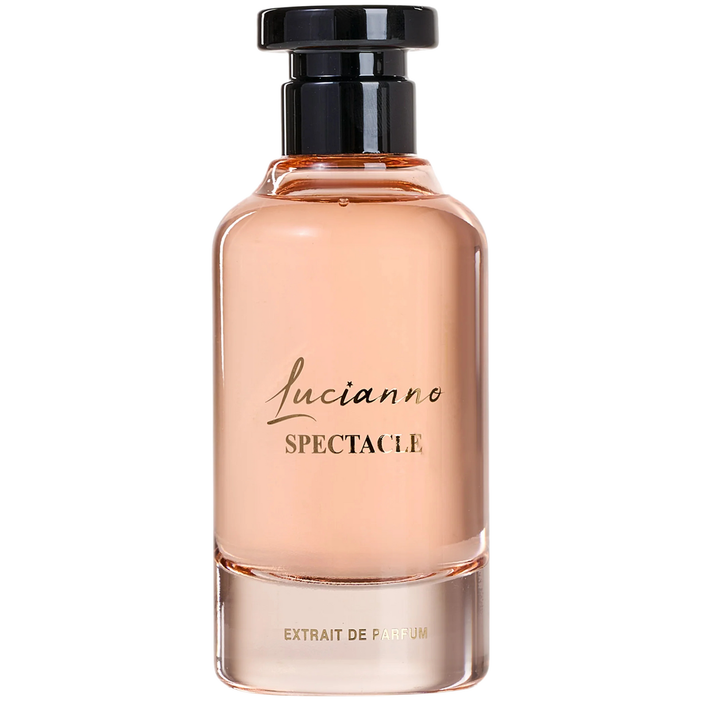 Lucianno Spectacle Extrait De Parfum Unisex