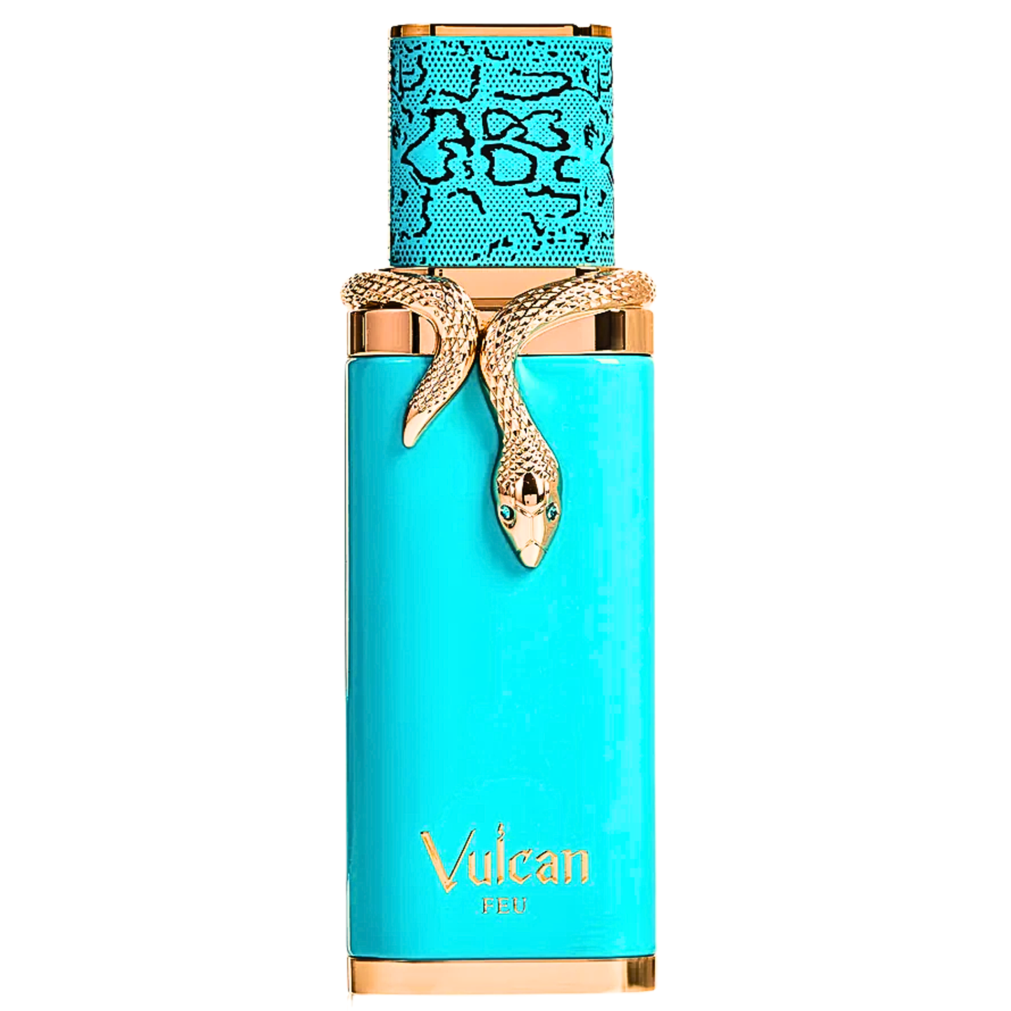 Fragrance World French Avenue Vulcan Feu