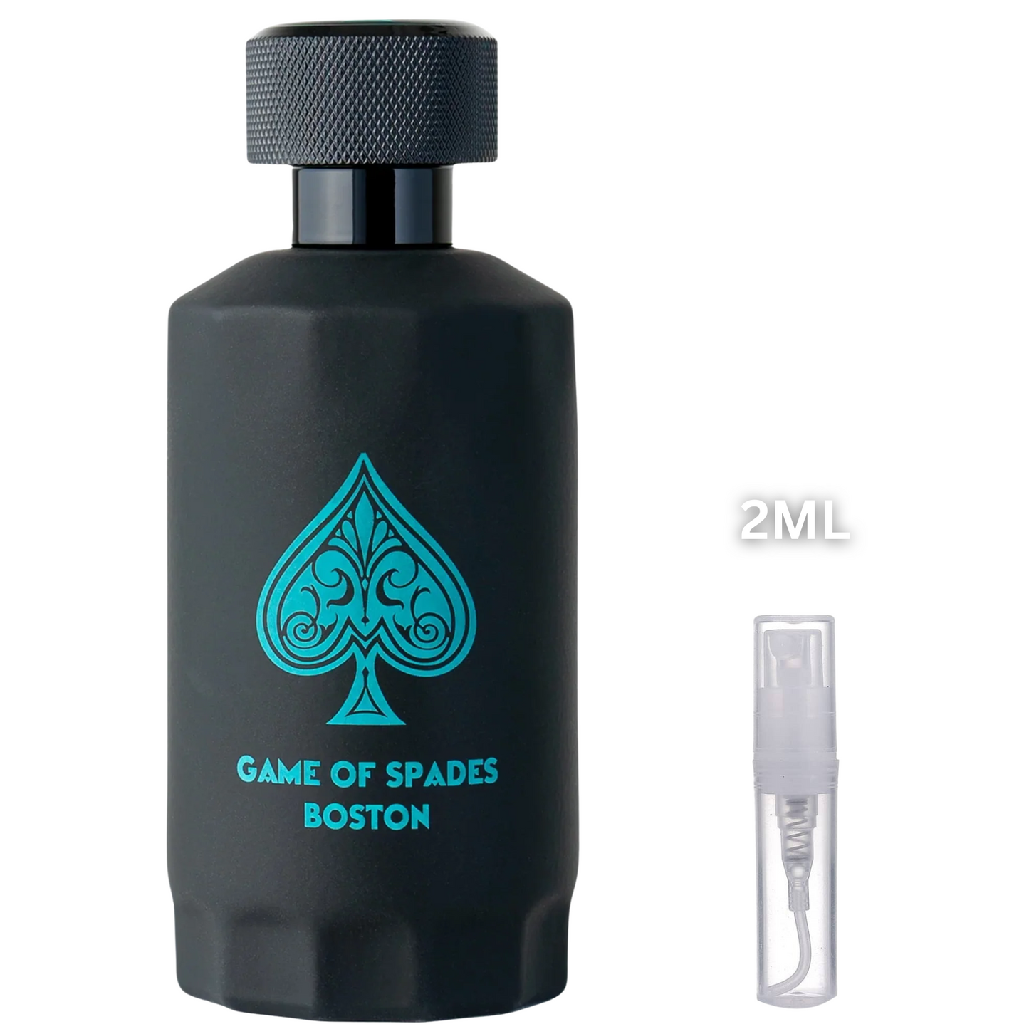 Jo Milano Paris Game Of Spades Boston