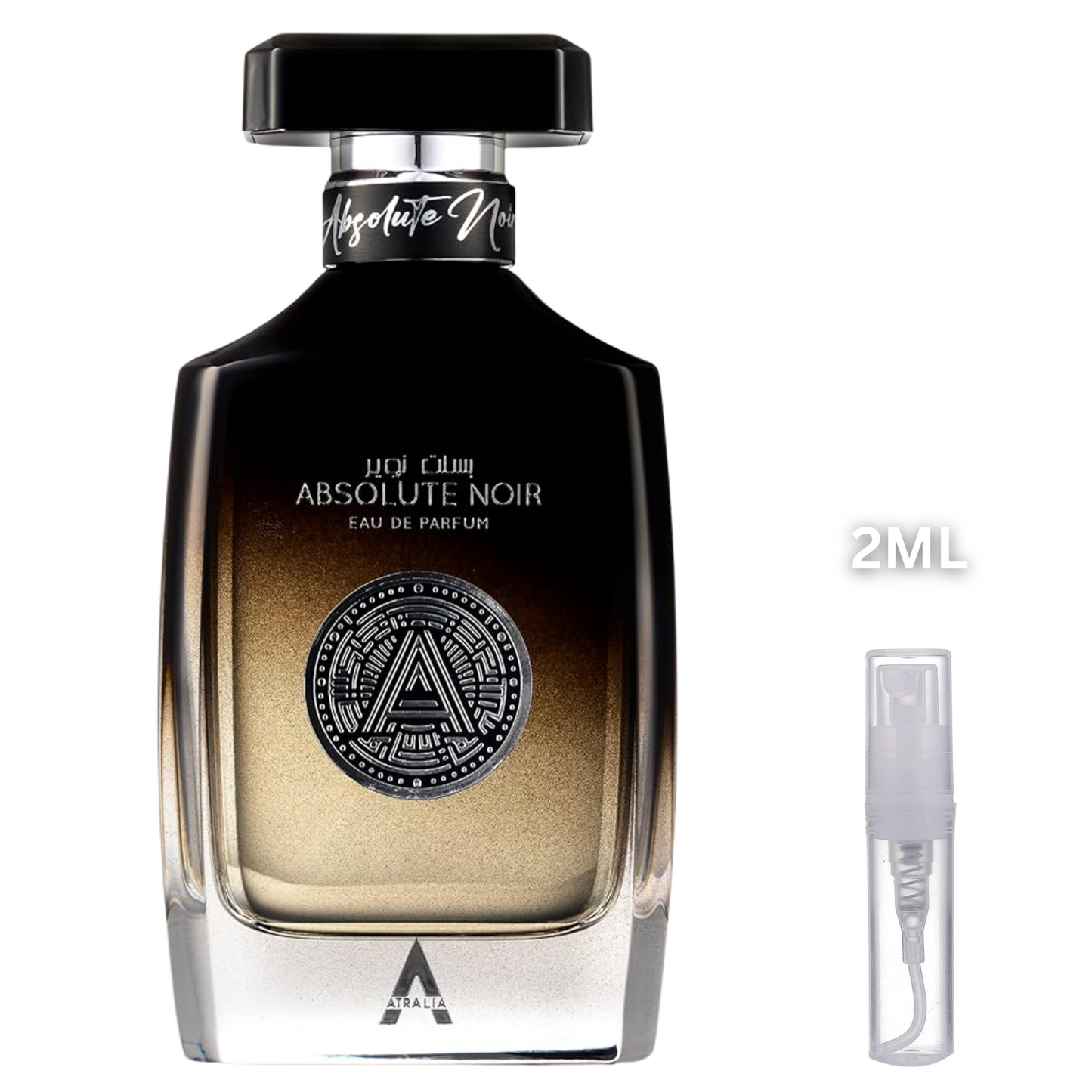 Atralia Absolute Noir