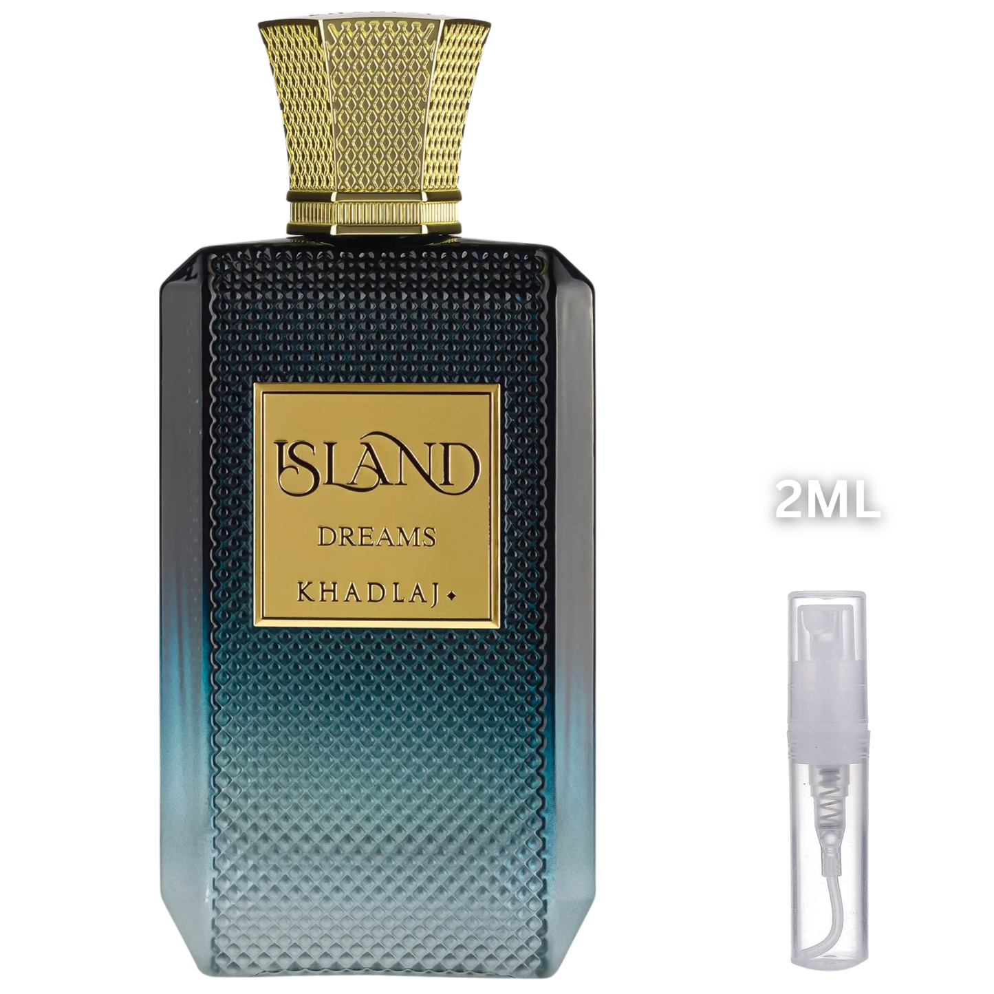 Khadlaj Island Dreams