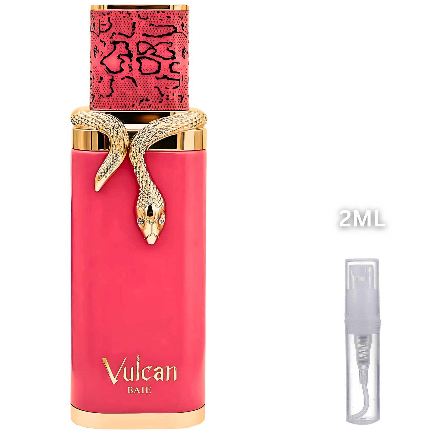 Fragrance World French Avenue Vulcan Baie