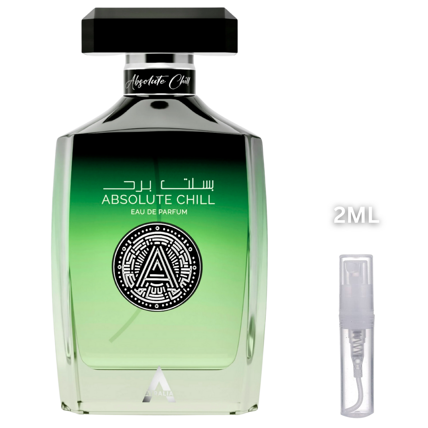 Atralia Absolute Chill