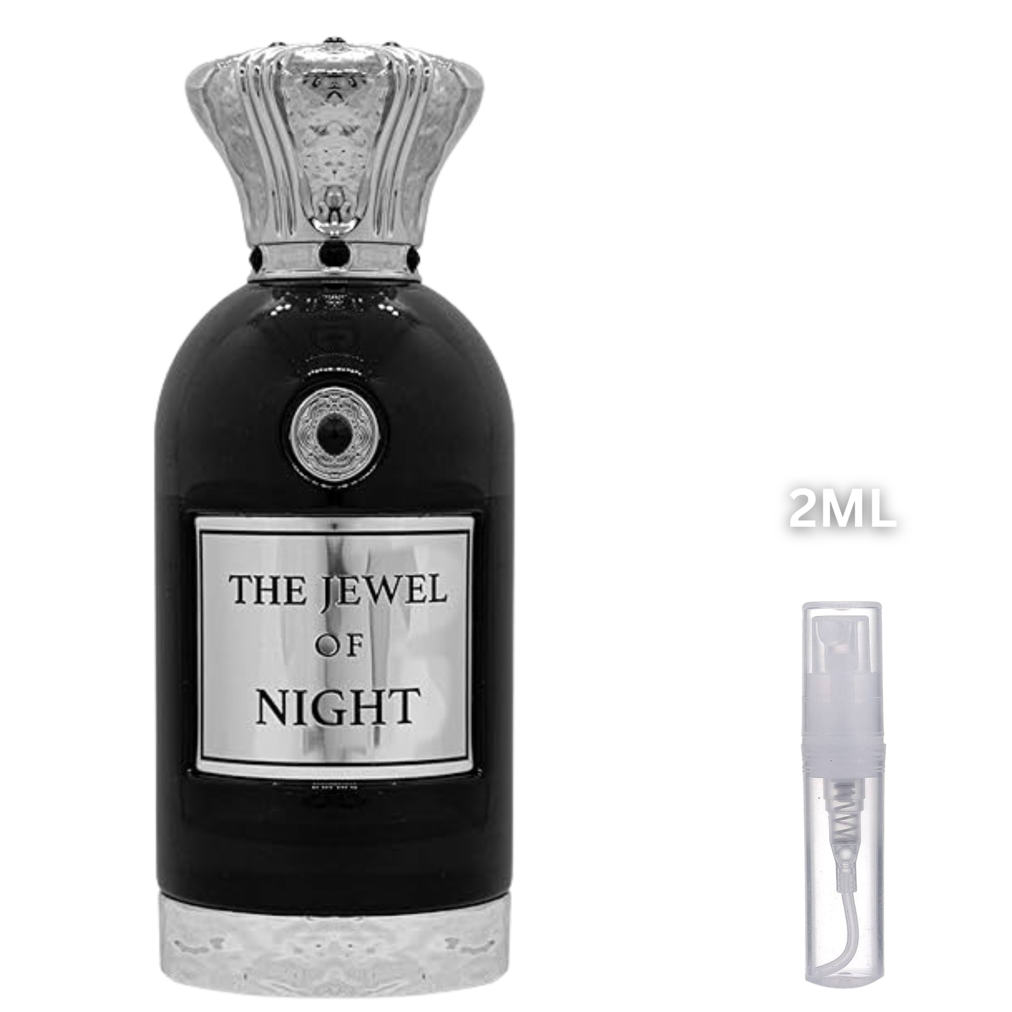 Anfar The Jewel Of Night