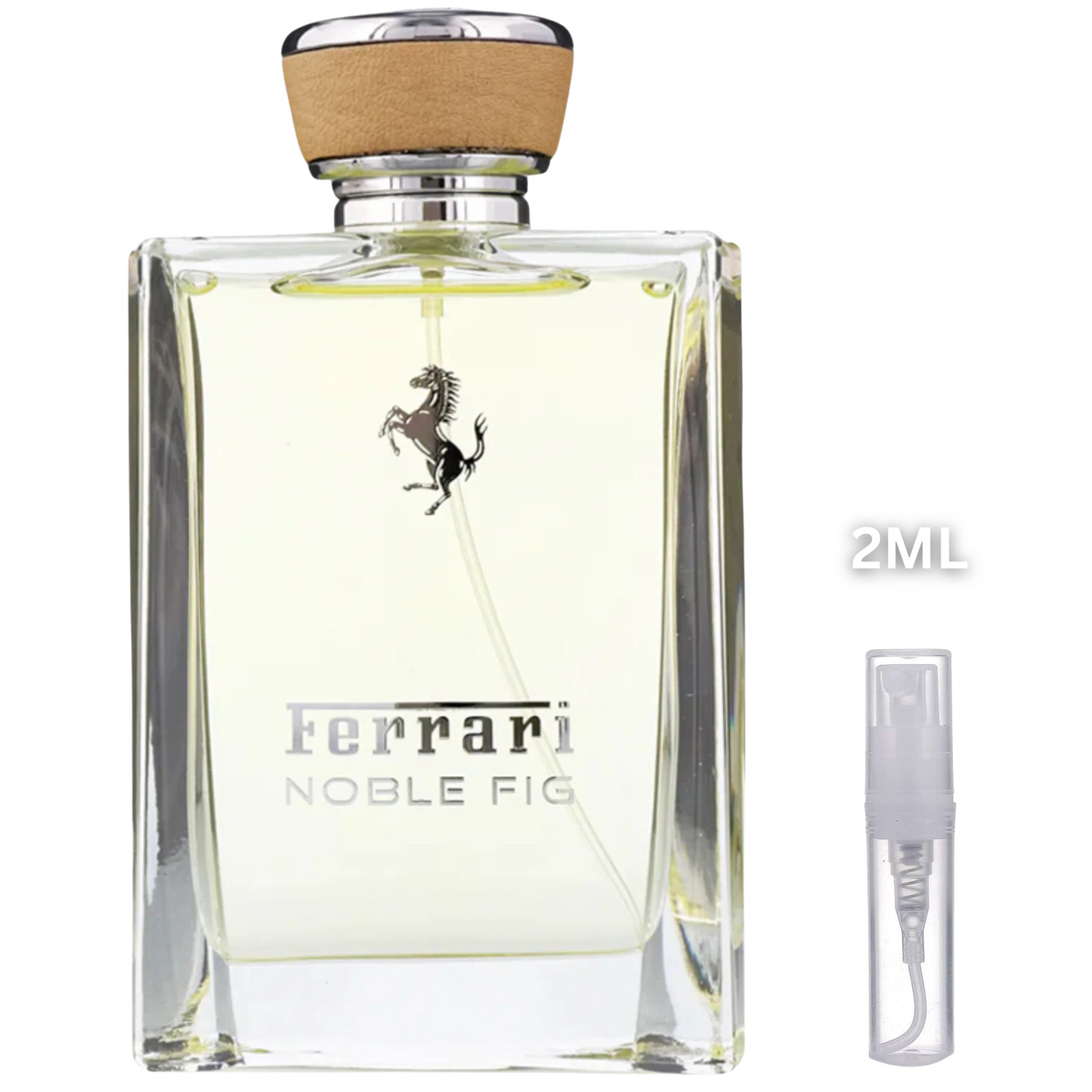 Ferrari Noble Fig EDT