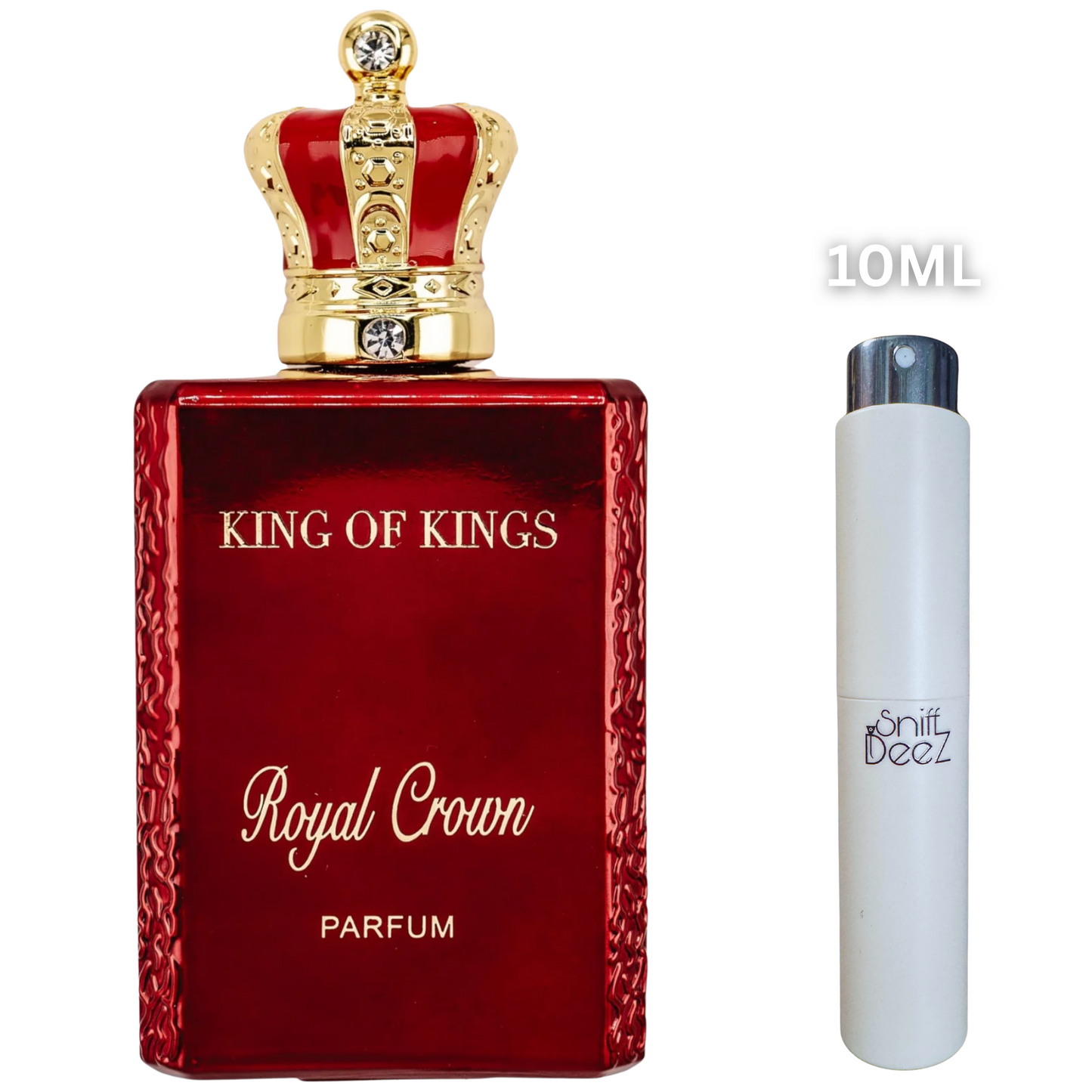 Macarena King of Kings Royal Crown EDP Unisex