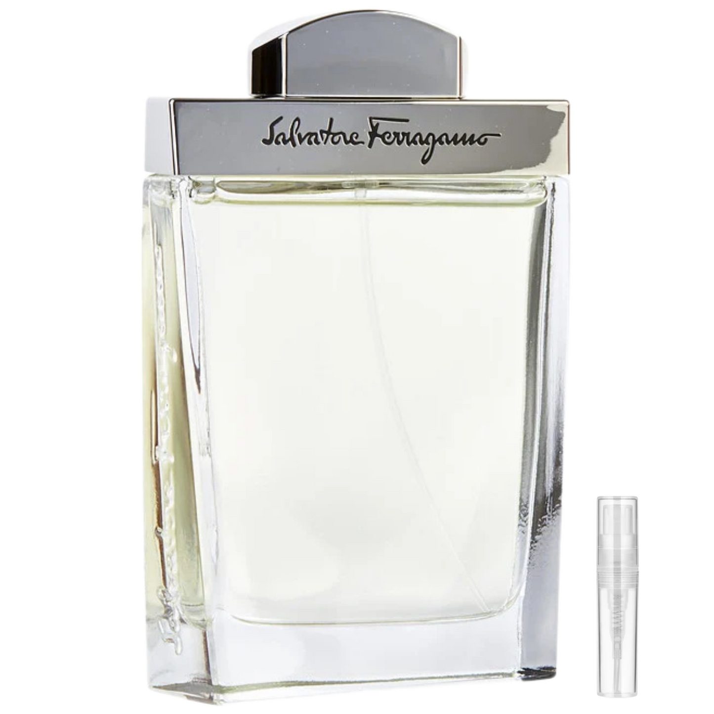 Salvatore Ferragamo Pour Homme EDT for Men