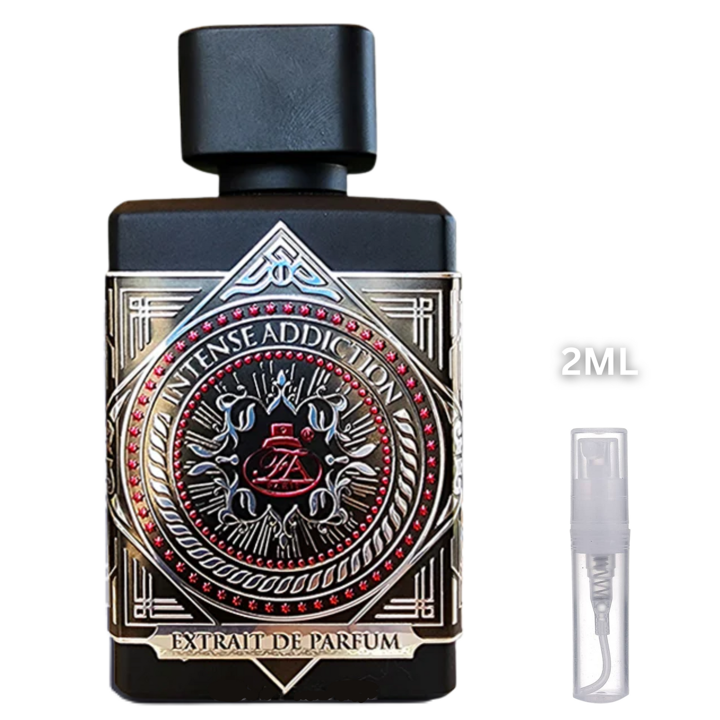 Fragrance World Intense Addiction