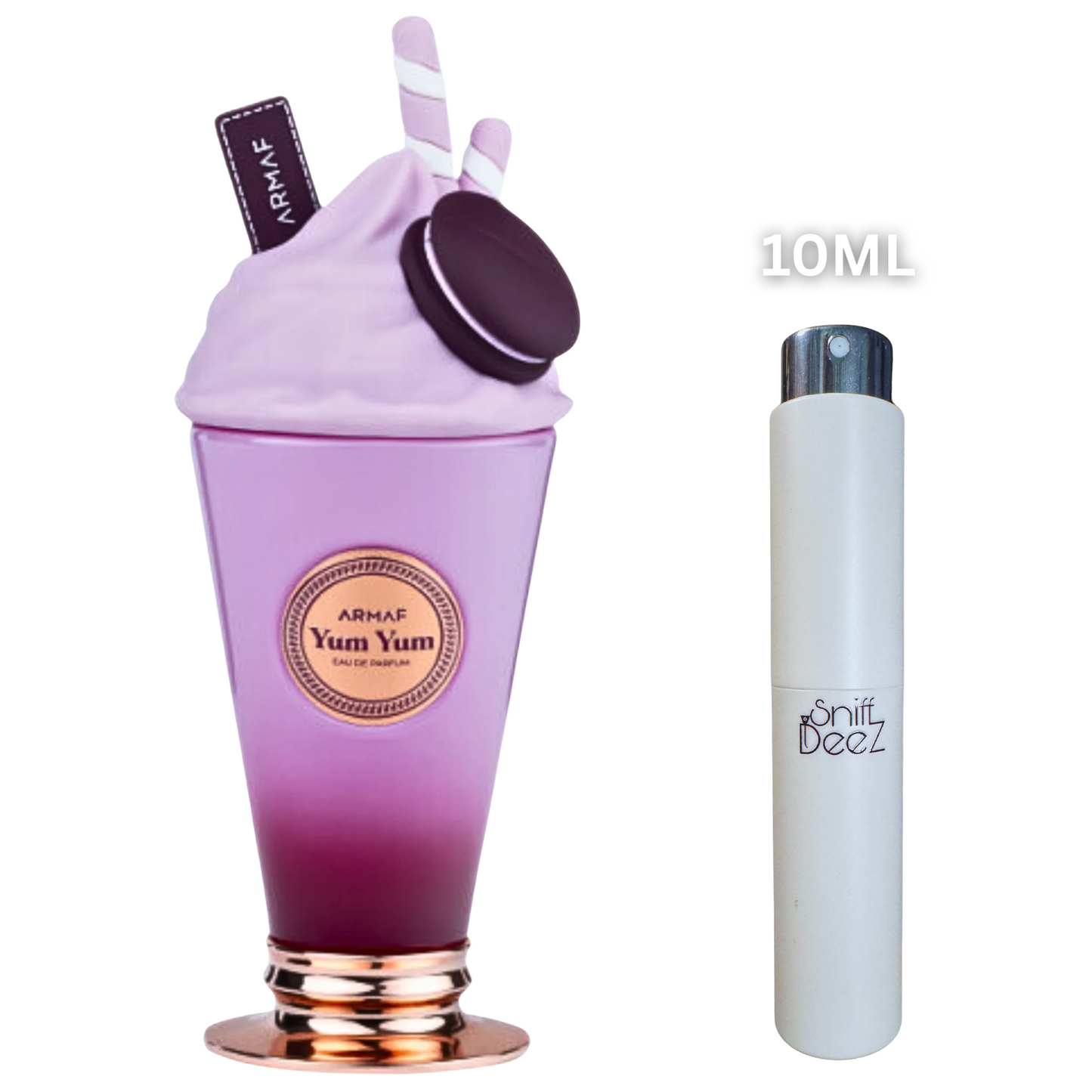 Armaf Yum Yum For Woman EDP