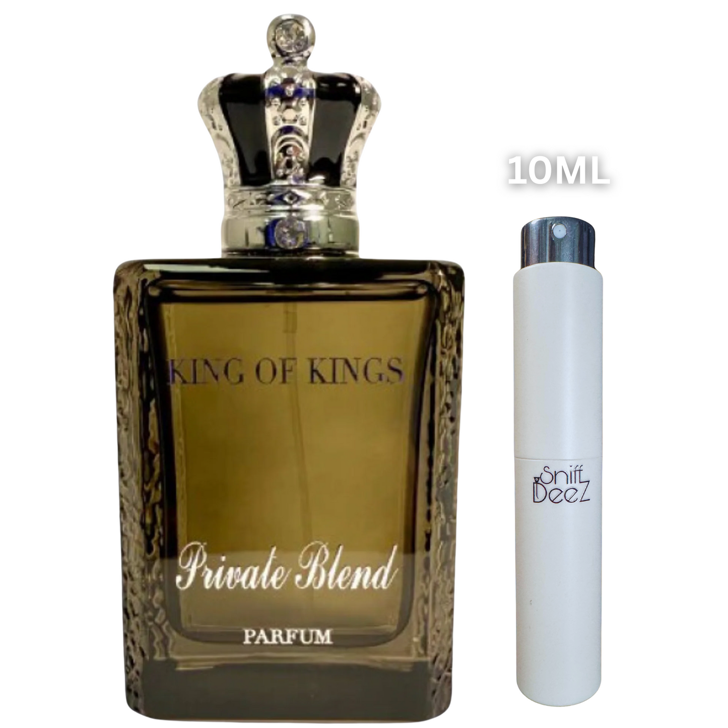 Macarena King Of Kings Private Blend EDP