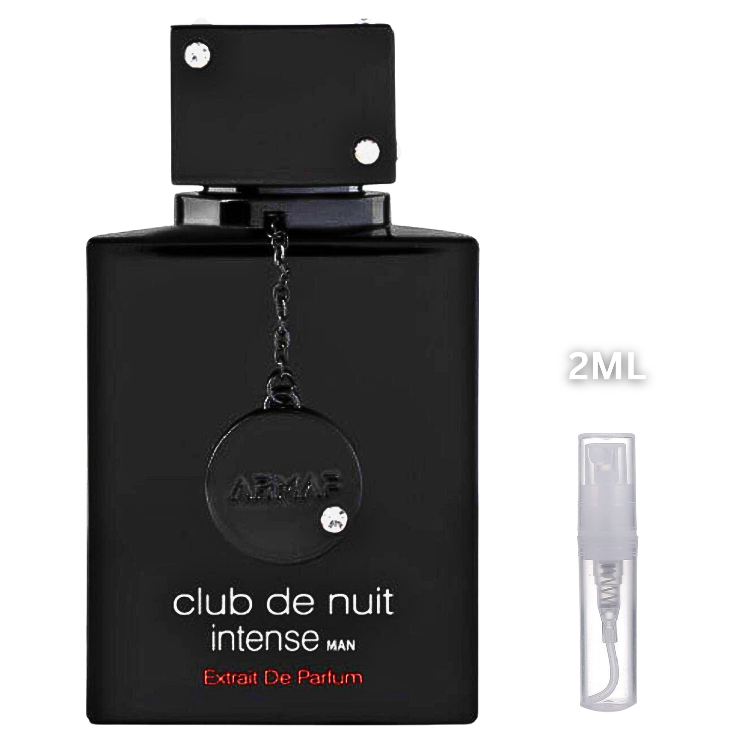 Armaf Club De Nuit Intense Man Extrait De Parfum