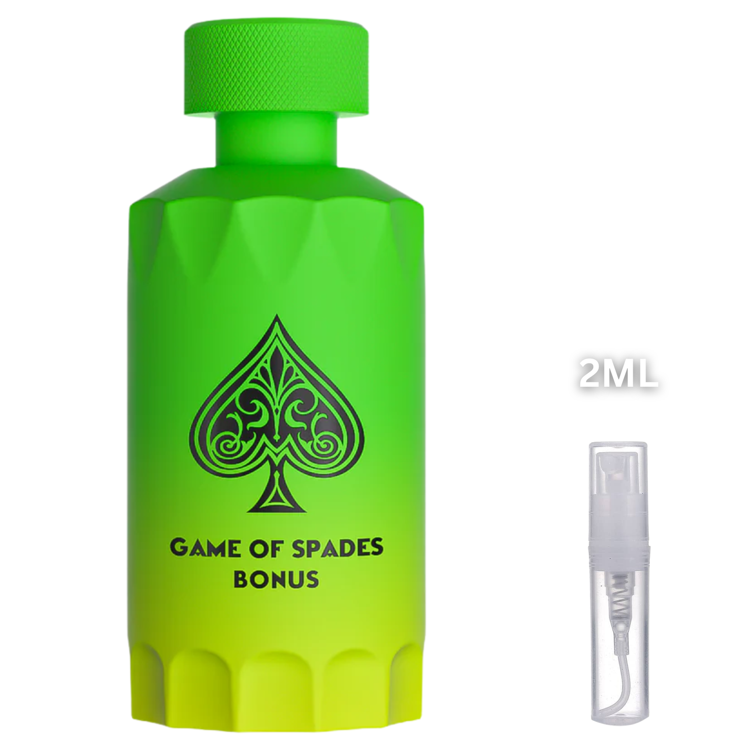 Jo Milano Paris Game Of Spades Bonus