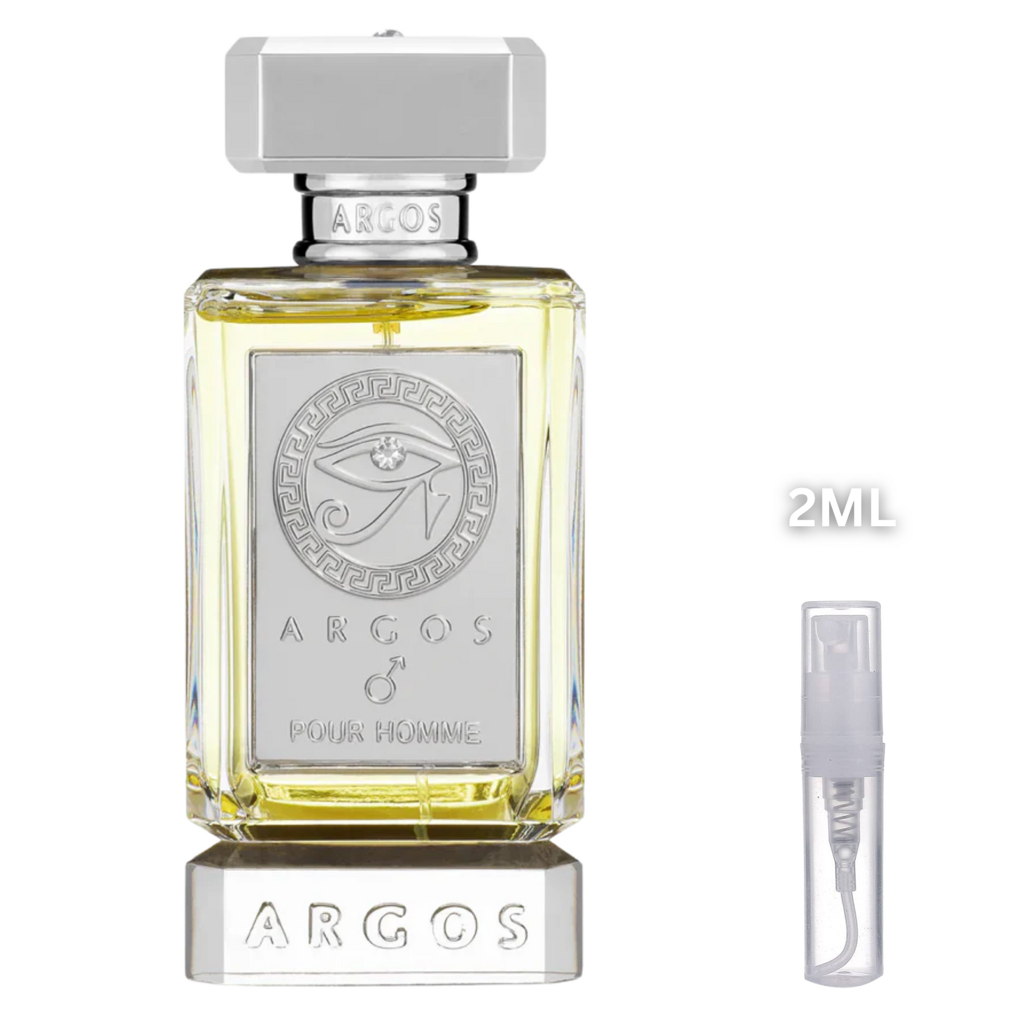 Argos Pour Homme