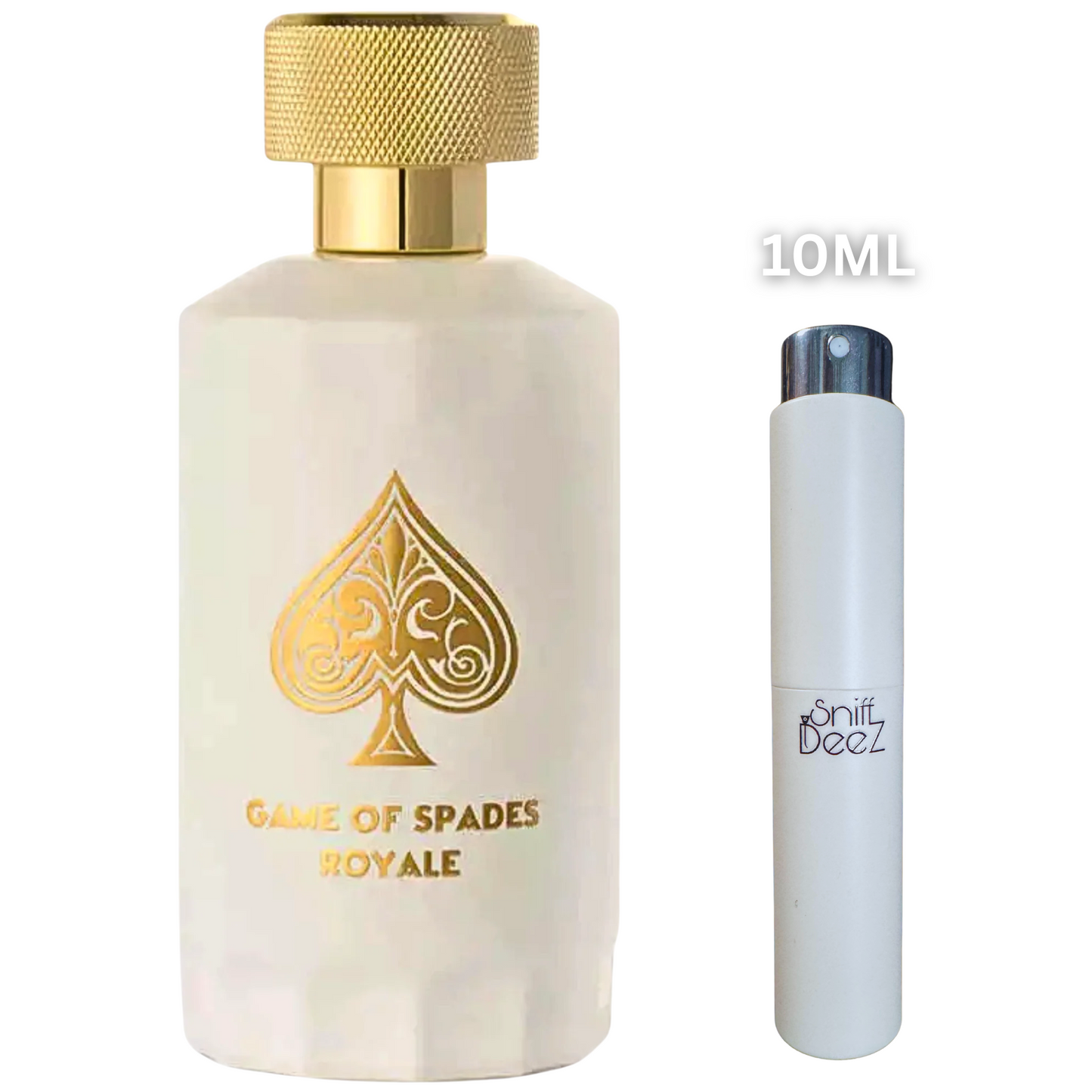 Jo Milano Paris Game Of Spades Royale