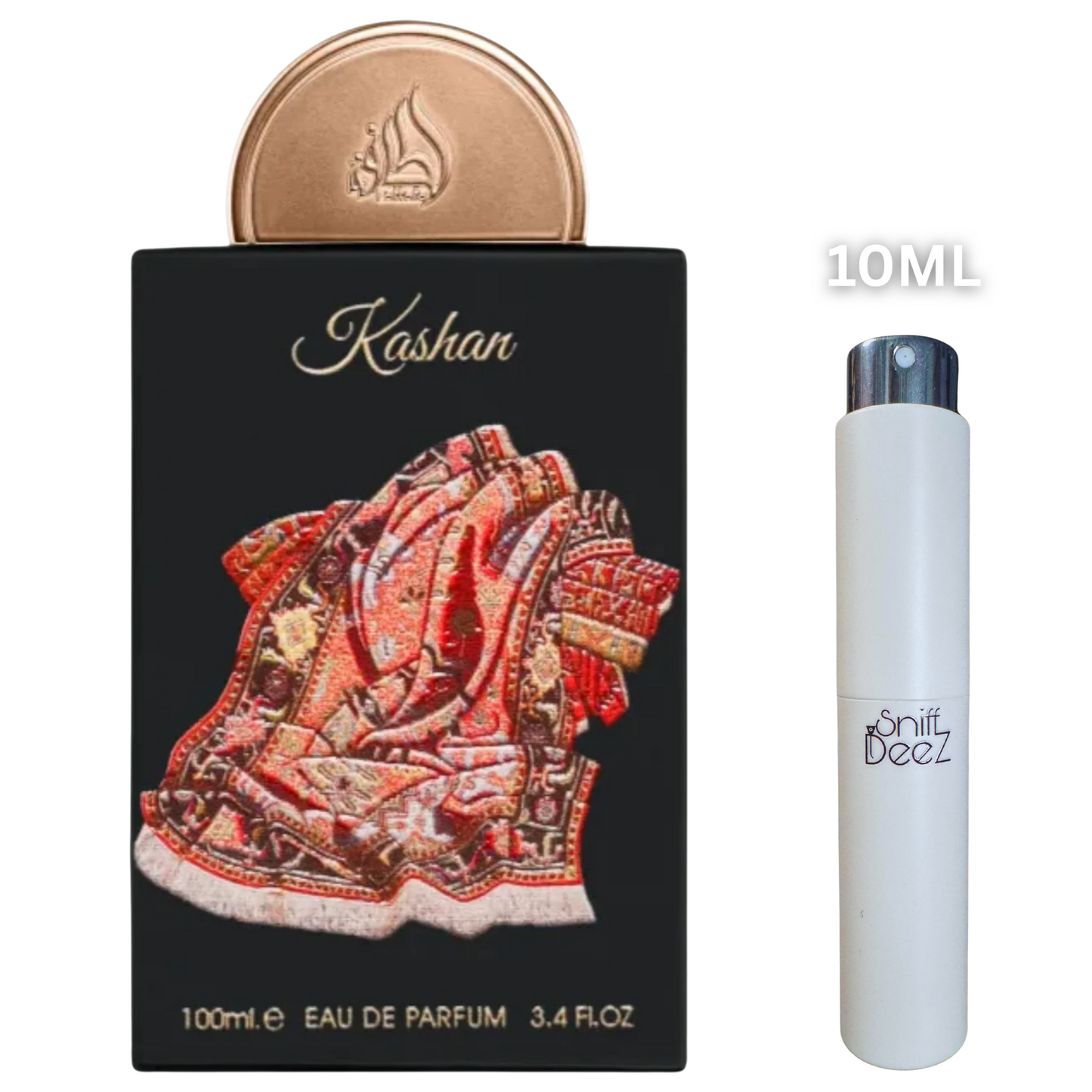 Lattafa Pride Kashan EDP Unisex