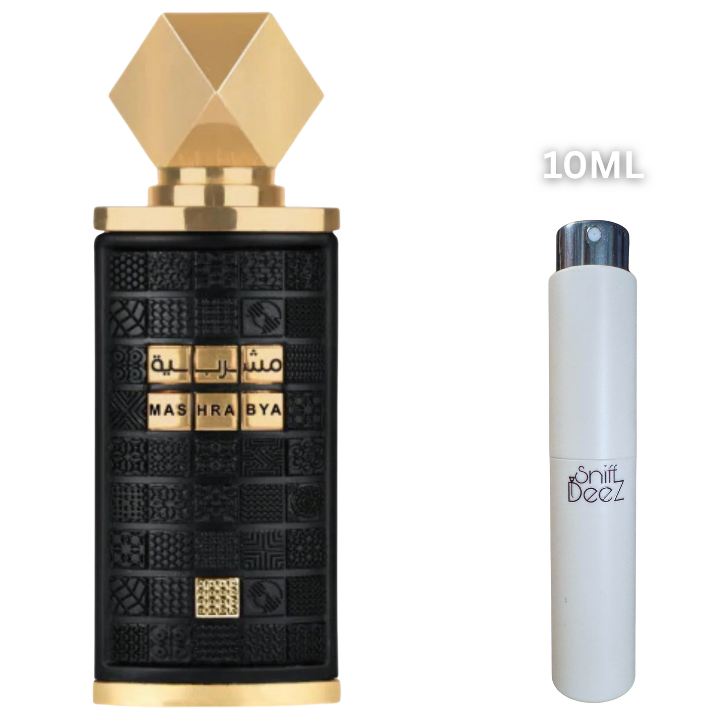 Lattafa Mashrabya EDP Unisex
