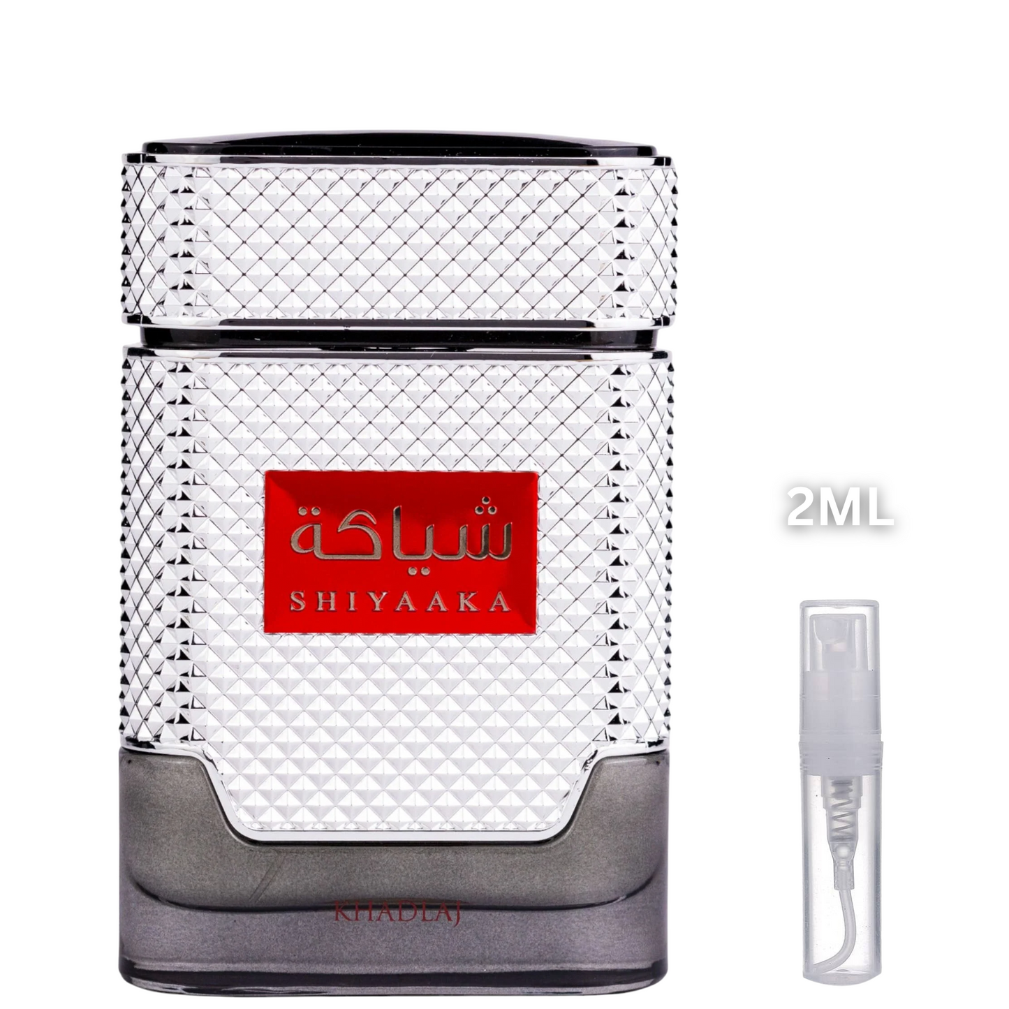 Khadlaj Shiyaaka EDP for Men