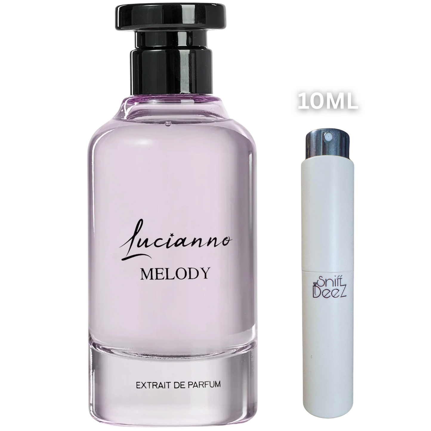 Lucianno Melody Extrait De Parfum Unisex