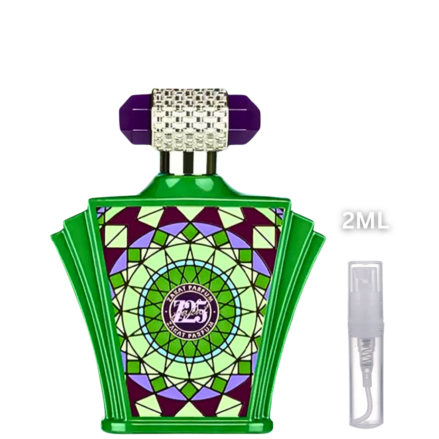 Zakat Z25 EDP Unisex