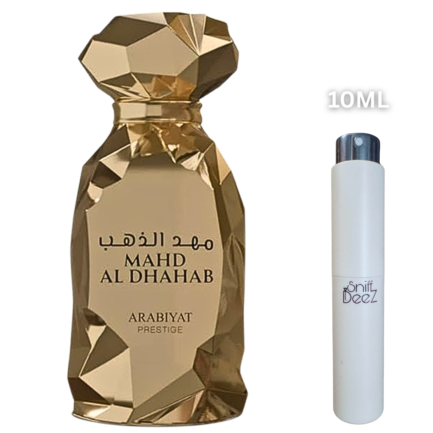Arabiyat Prestige Mahd Al Dhahab