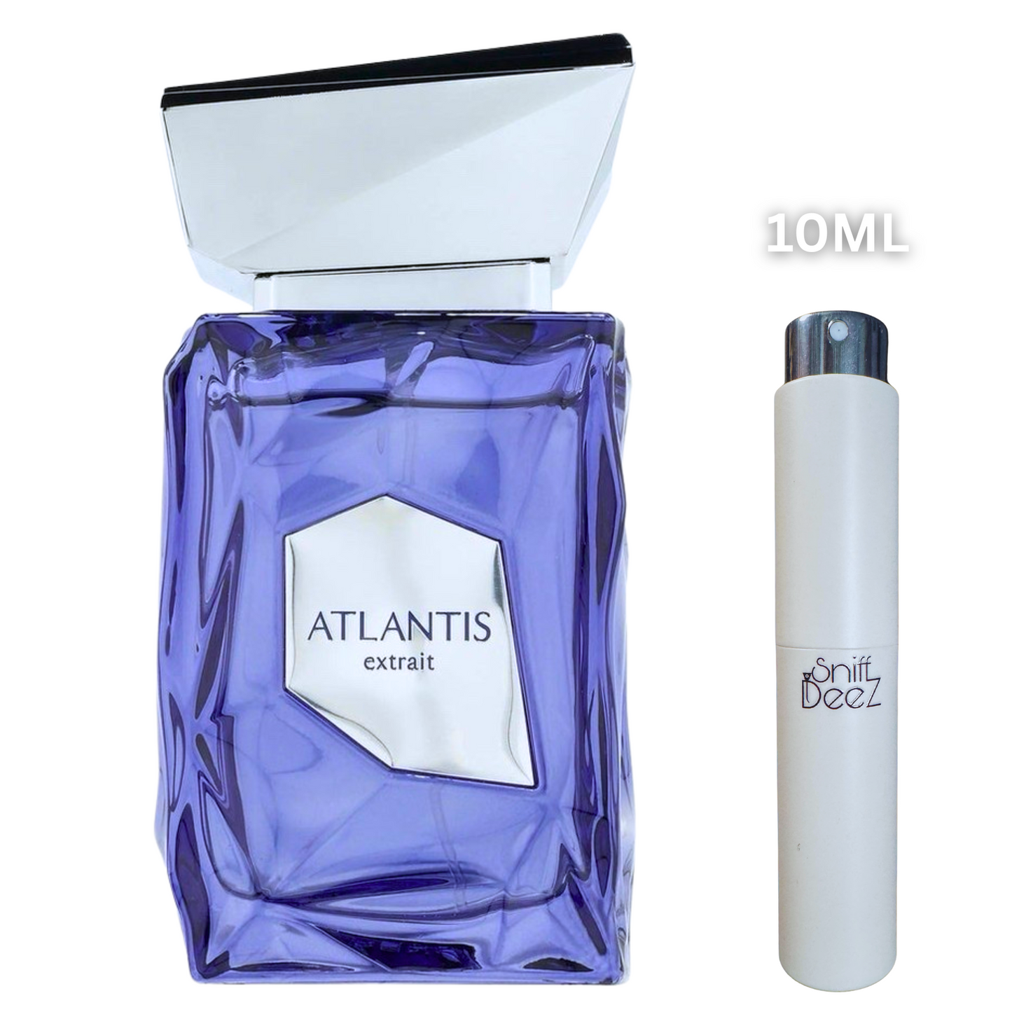 Fragrance World French Avenue Atlantis ExDP Unisex