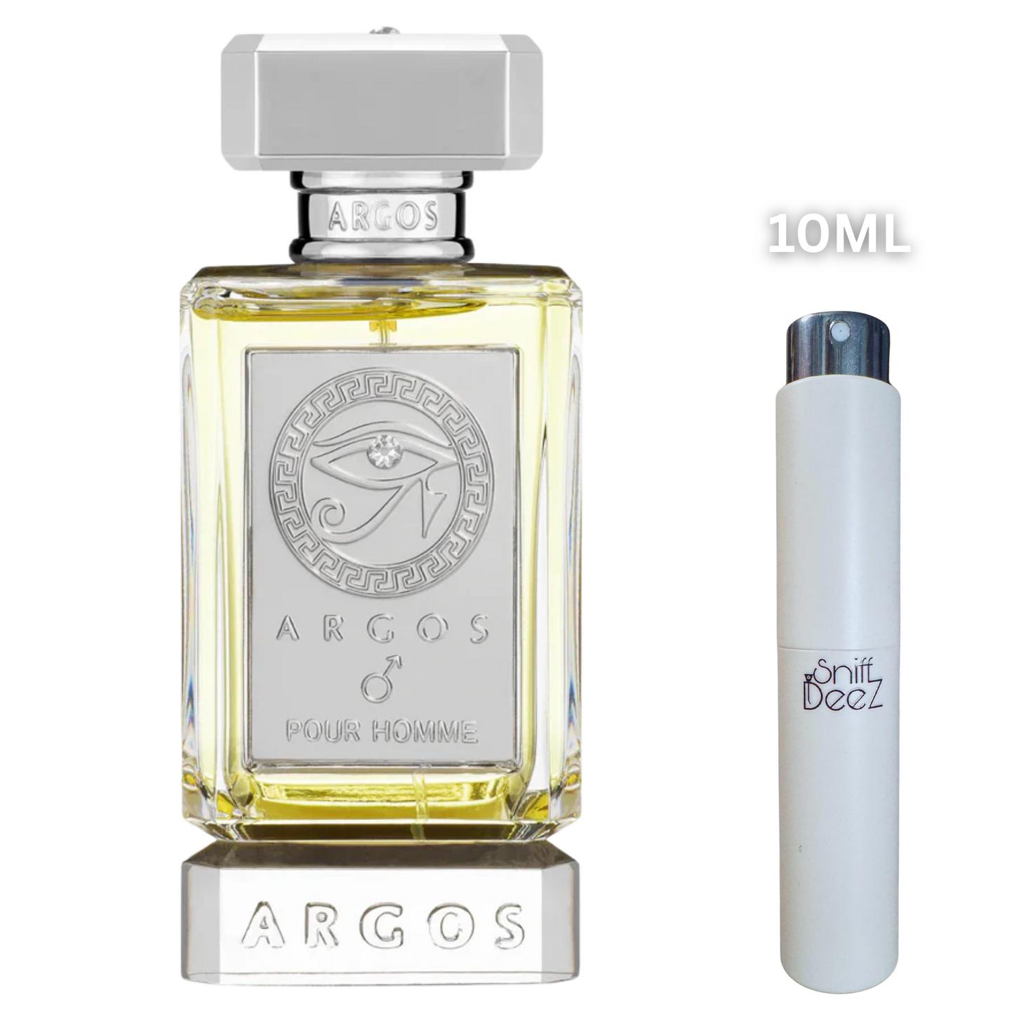 Argos Pour Homme
