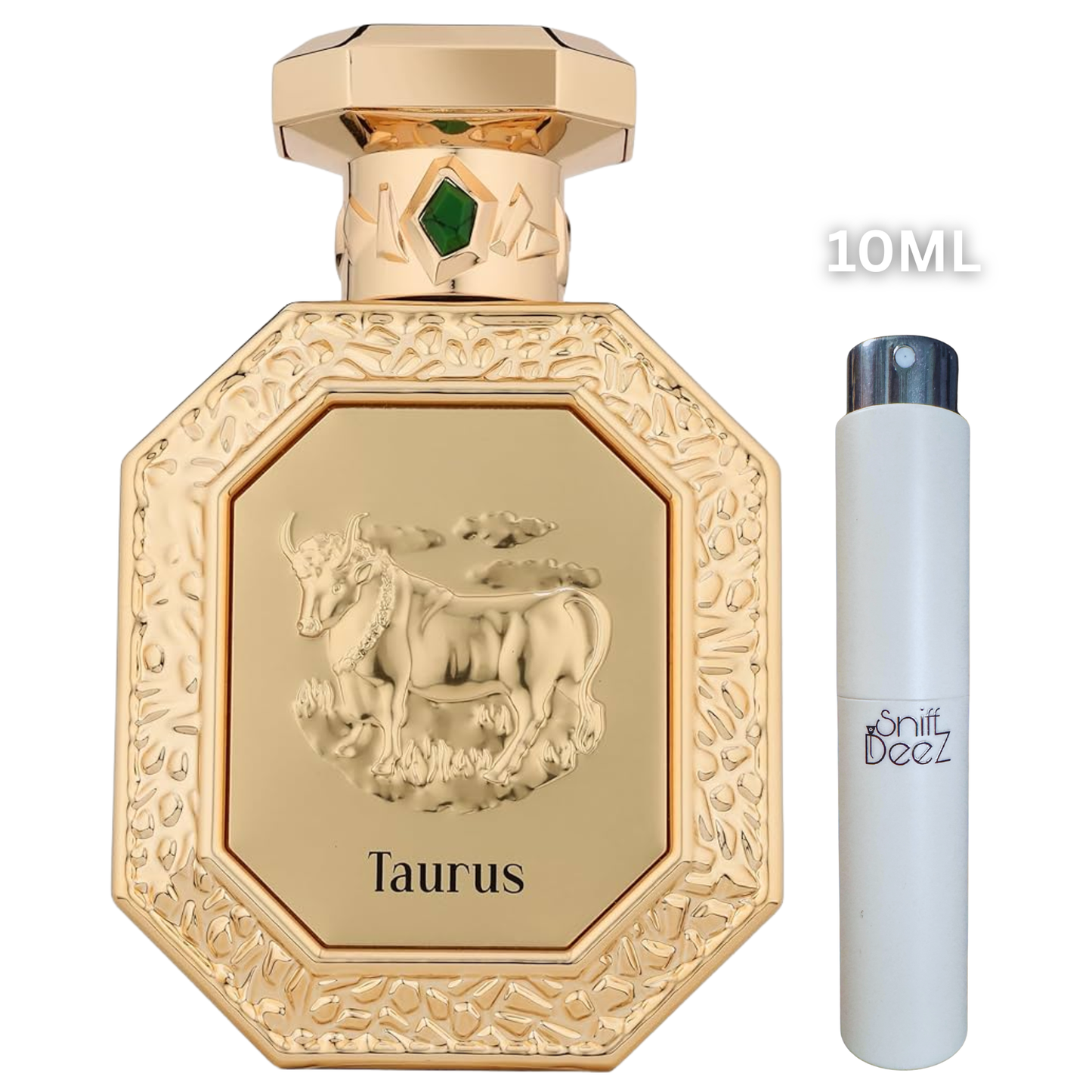 Fragrance World French Avenue Taurus