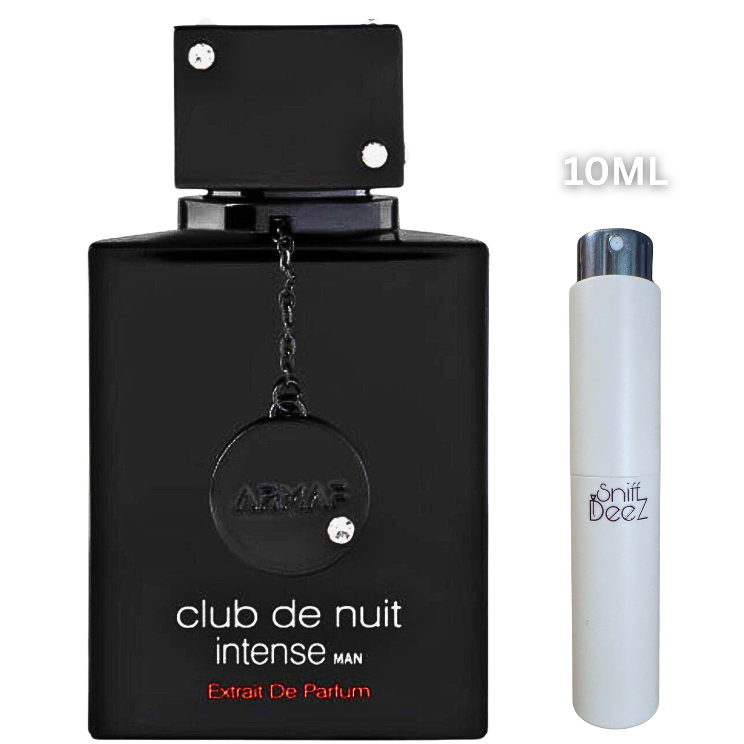 Armaf Club De Nuit Intense Man Extrait De Parfum