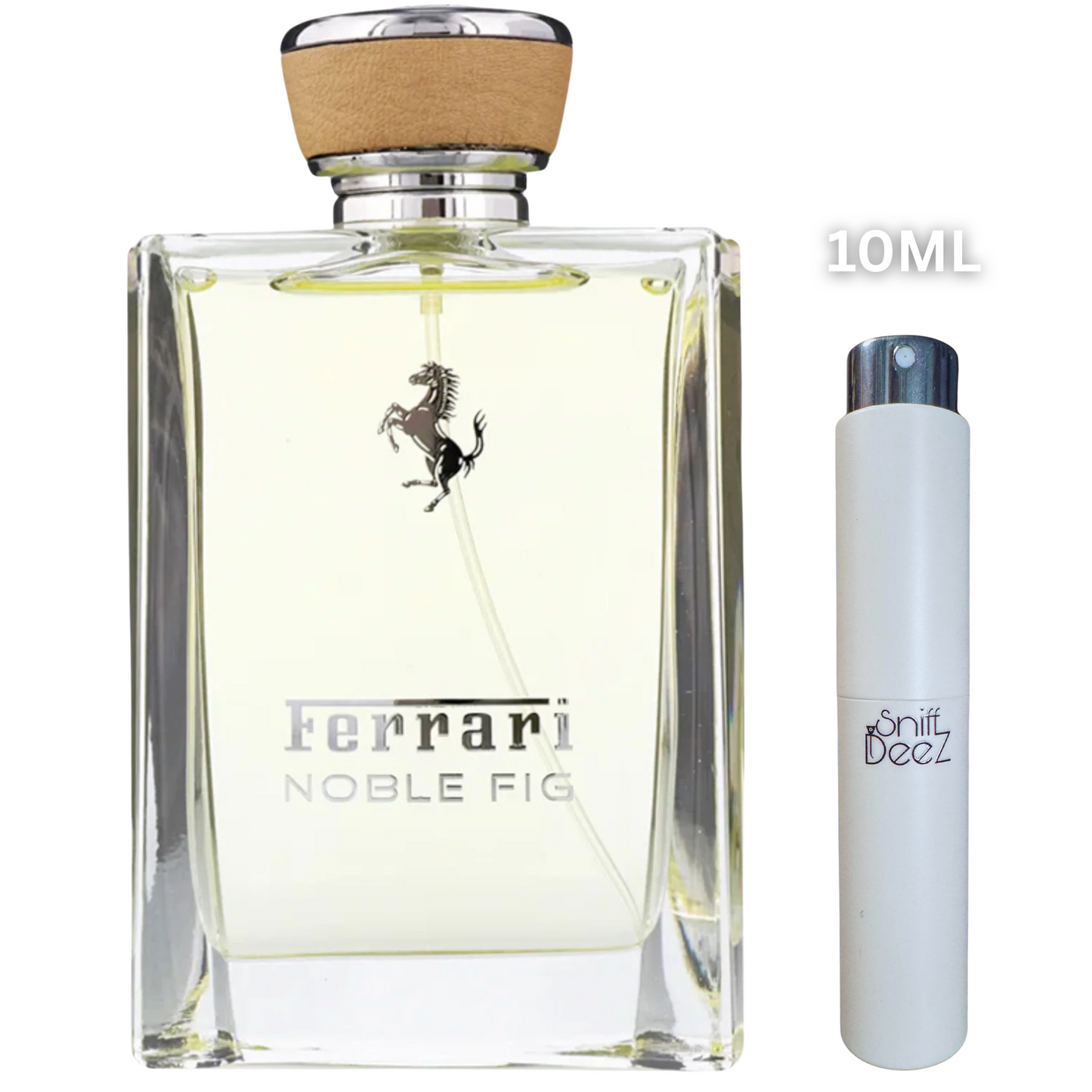Ferrari Noble Fig EDT