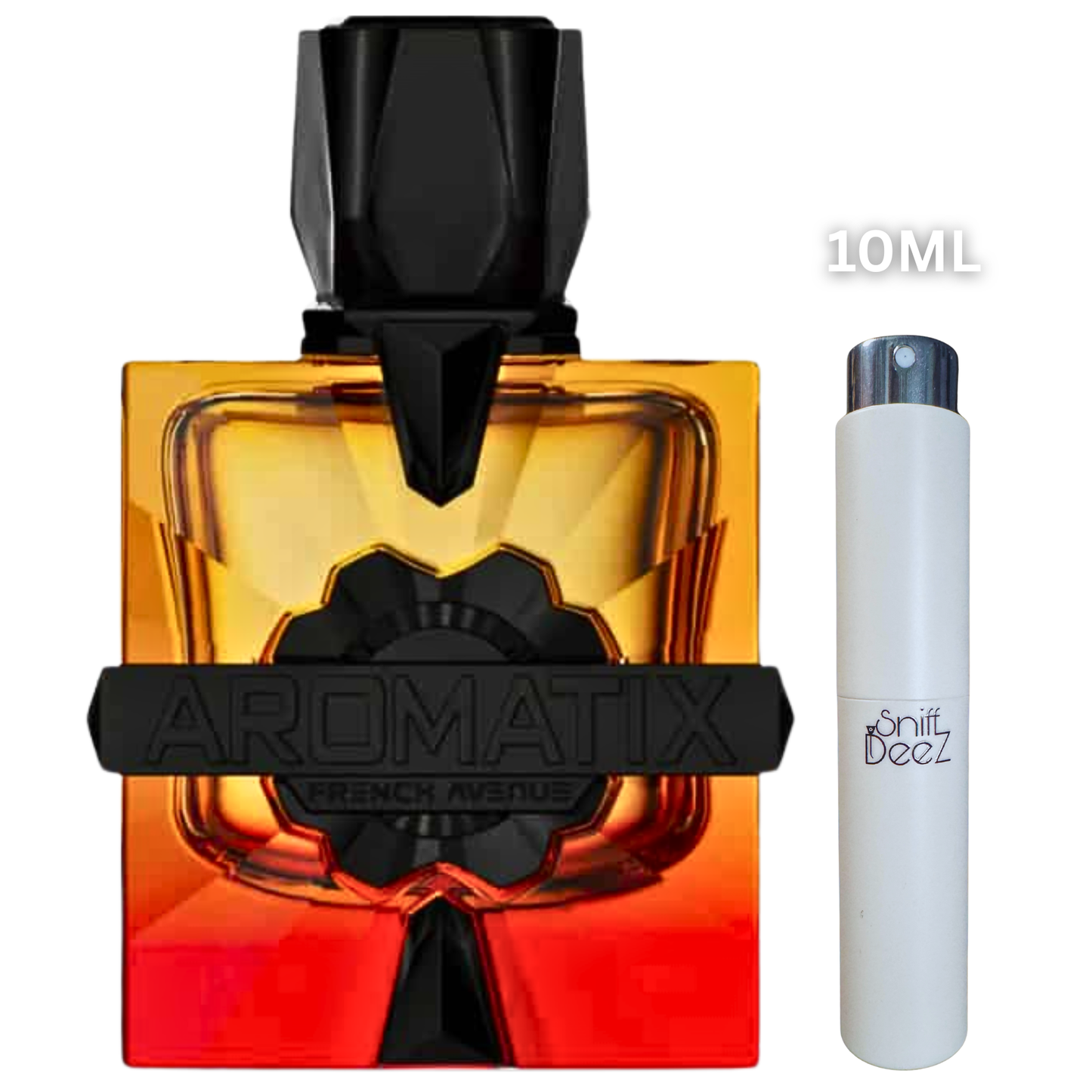 Aromatix X French Avenue Forbidden Fruit