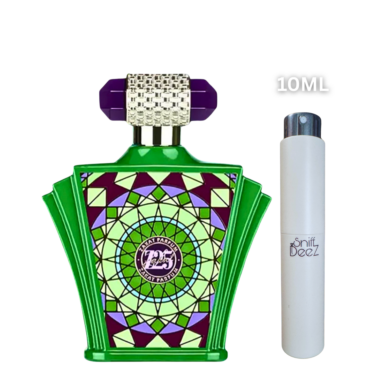 Zakat Z25 EDP Unisex