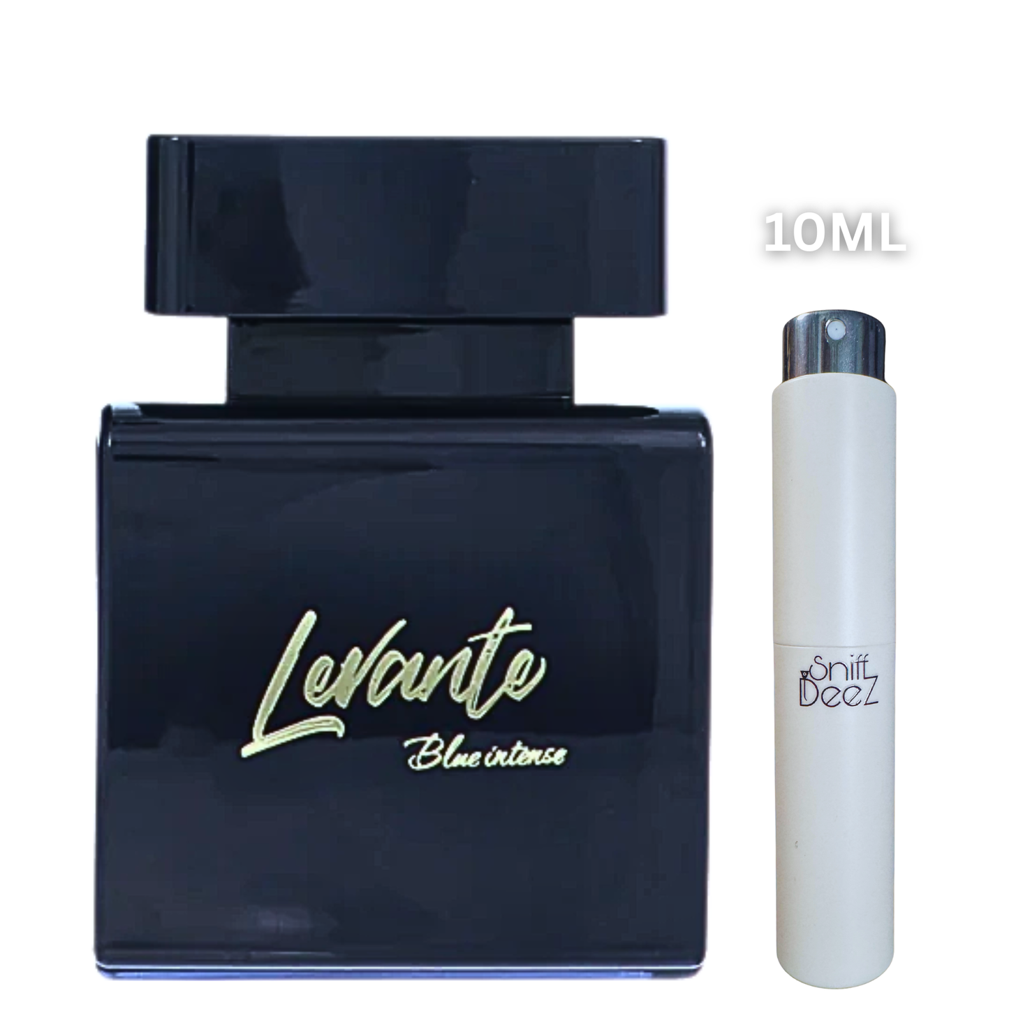 Jo Milano Levante Blue Intense