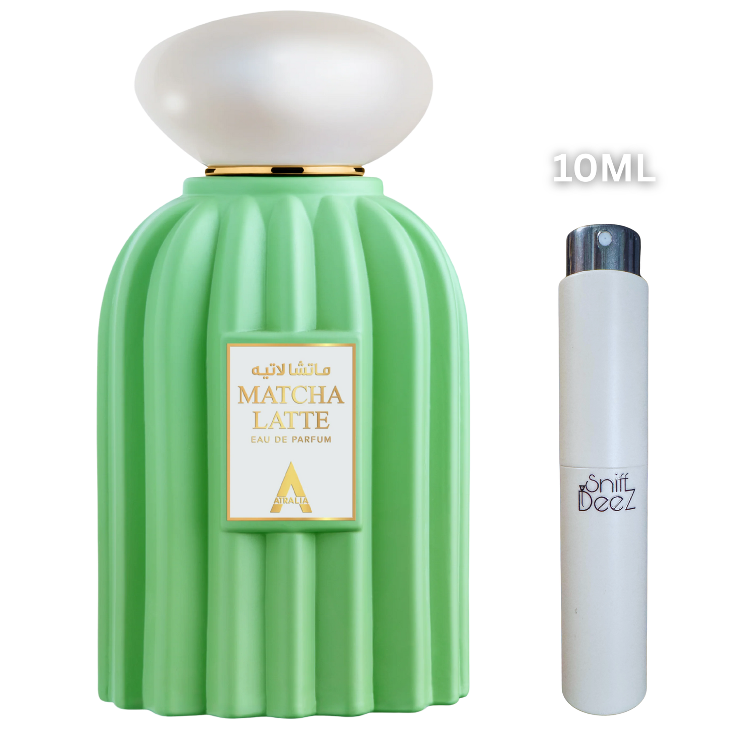 Atralia Matcha Latte