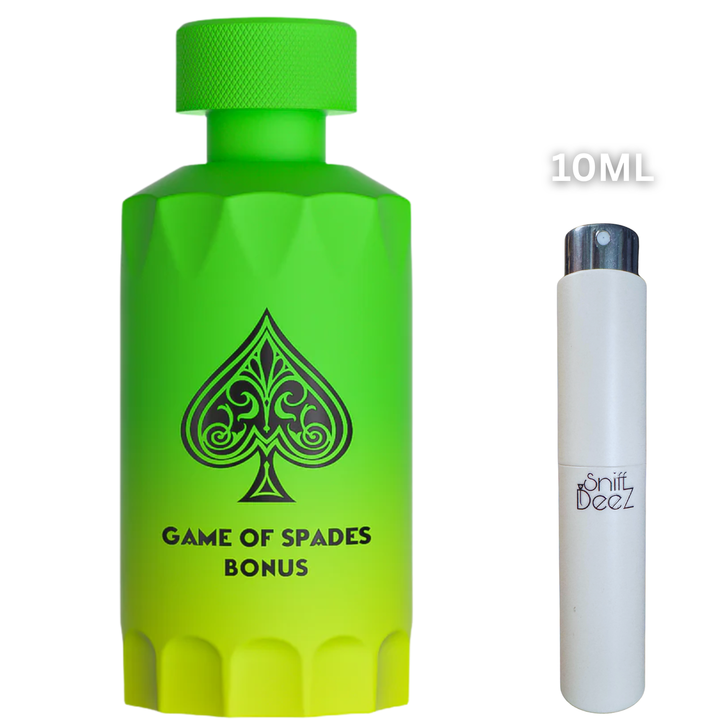 Jo Milano Paris Game Of Spades Bonus