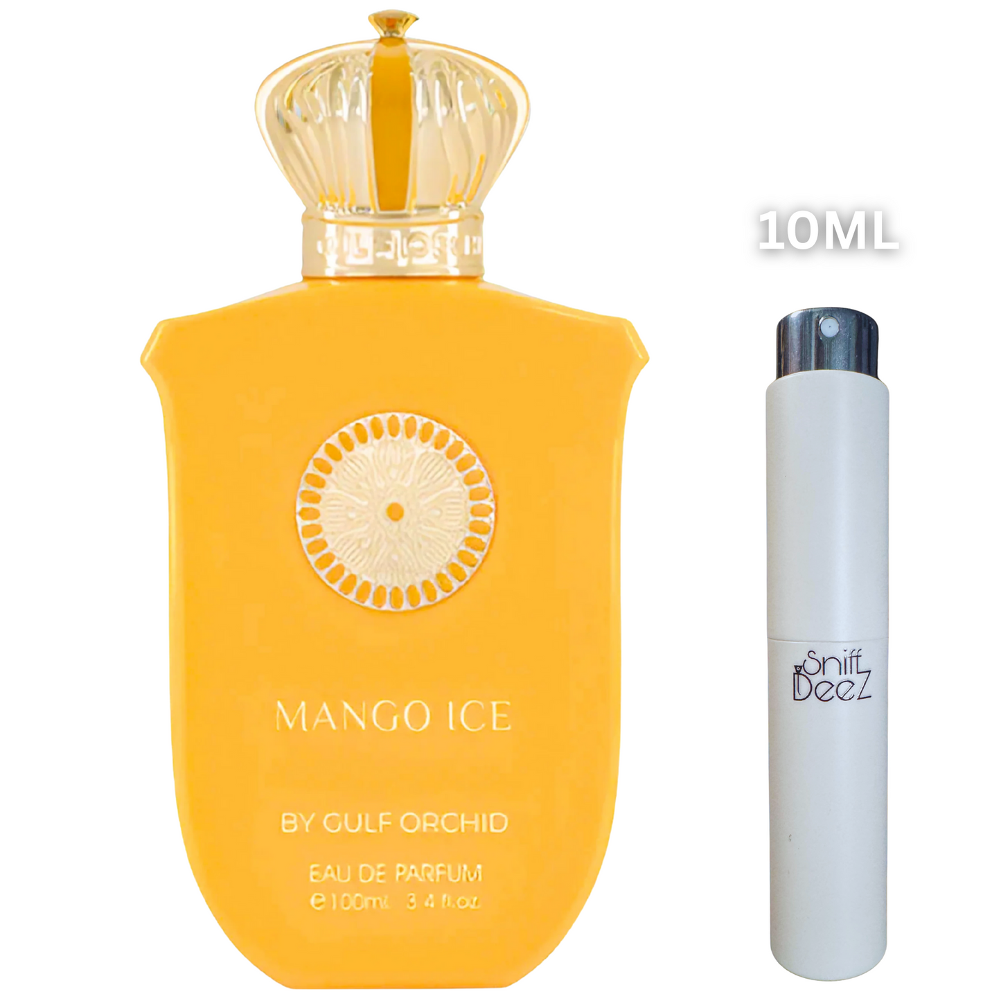 Gulf Orchid Mango Ice EDP