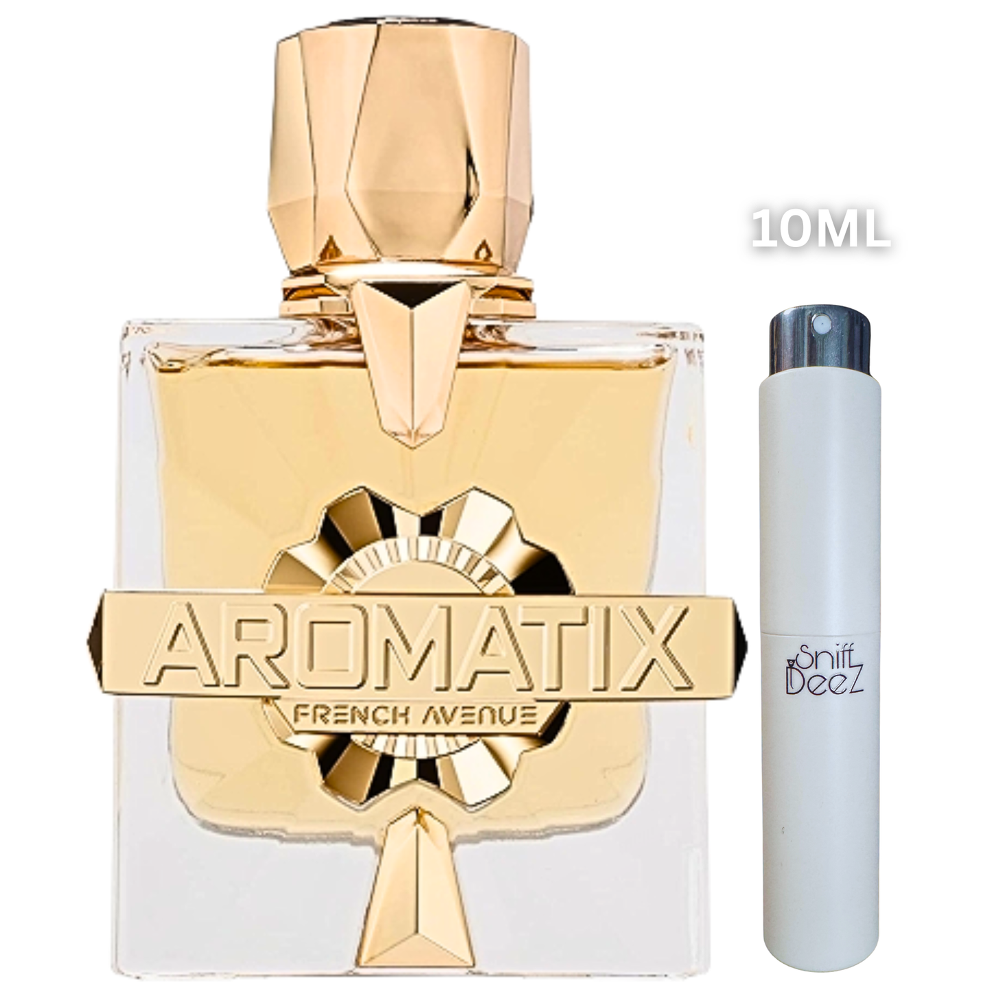 Aromatix X French Avenue X Xandal