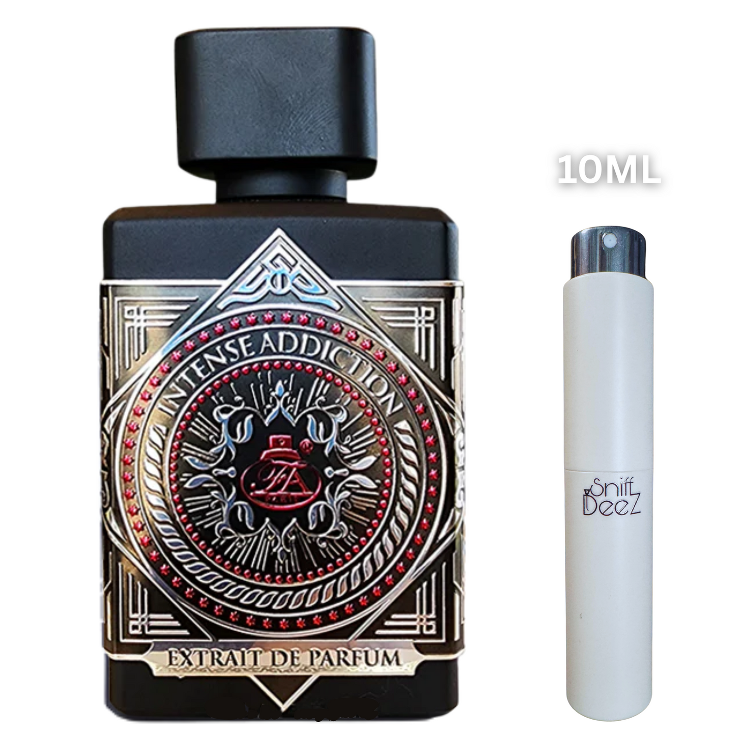 Fragrance World Intense Addiction