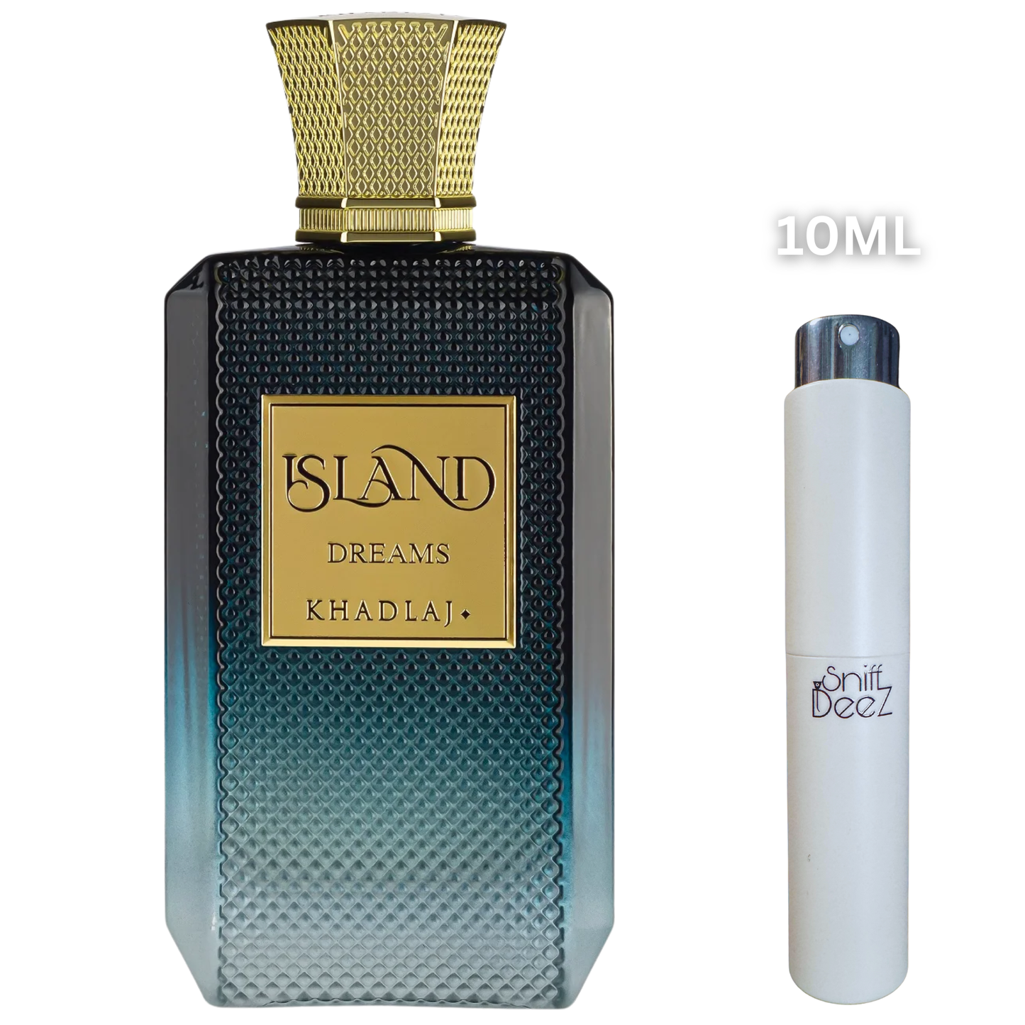 Khadlaj Island Dreams