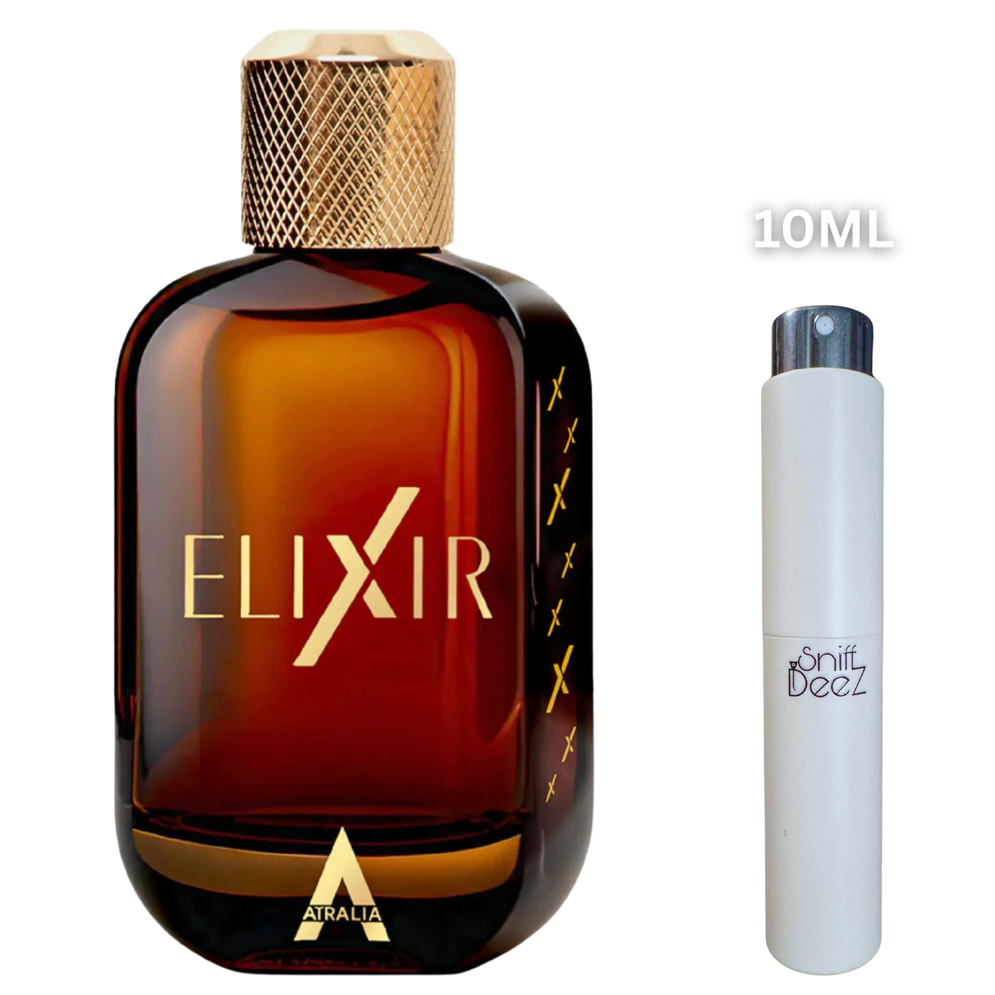 Atralia Elixir